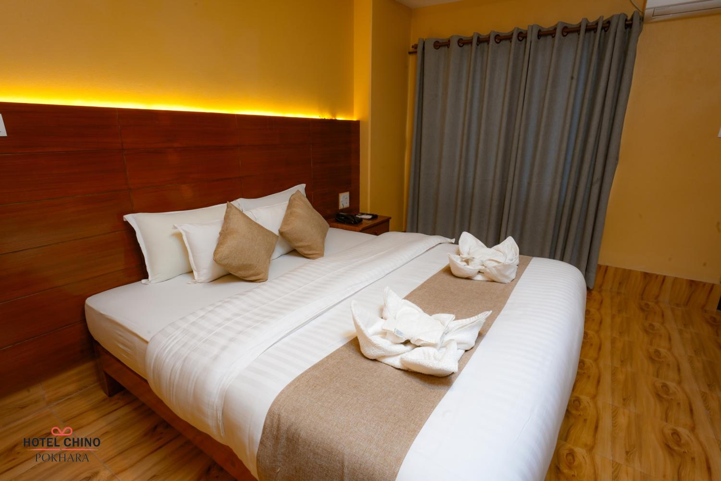 Deluxe Single Room photo 1