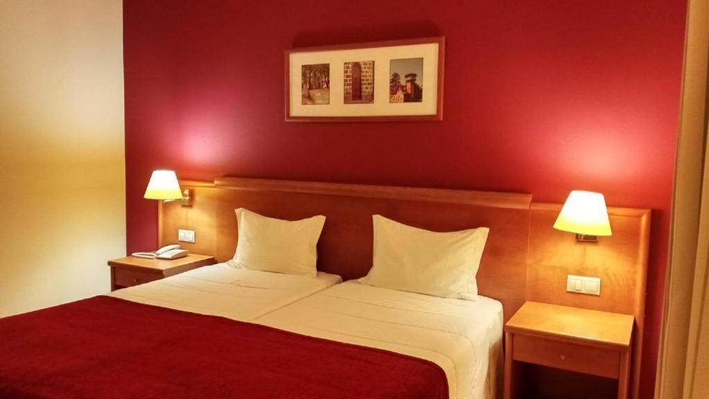 Twin Room photo 2