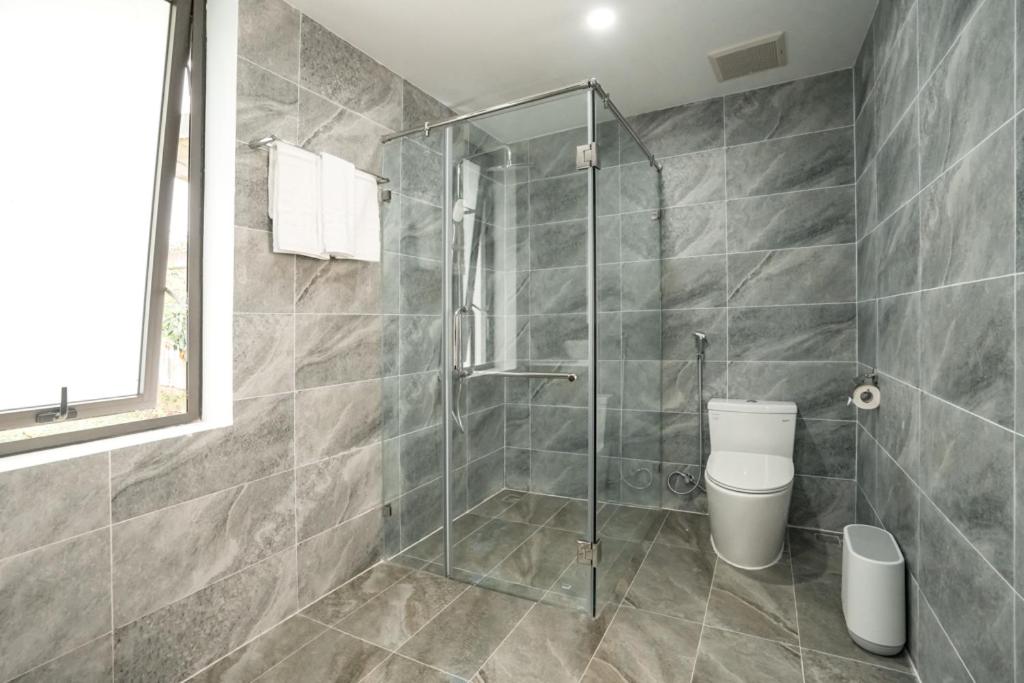 Deluxe Double or Twin Room with Garden View - Photo 5