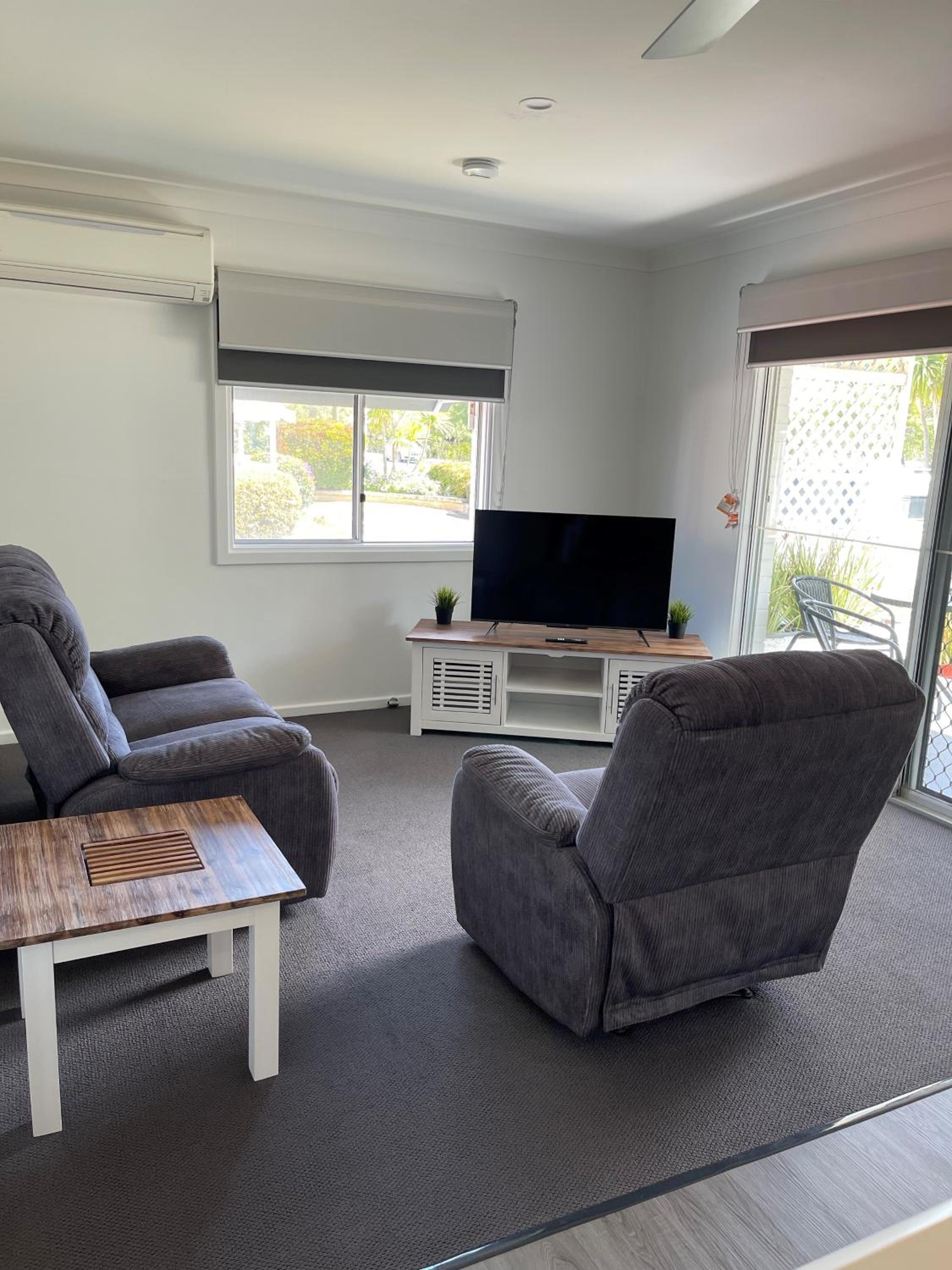 Two-Bedroom Apartment - Photo 1