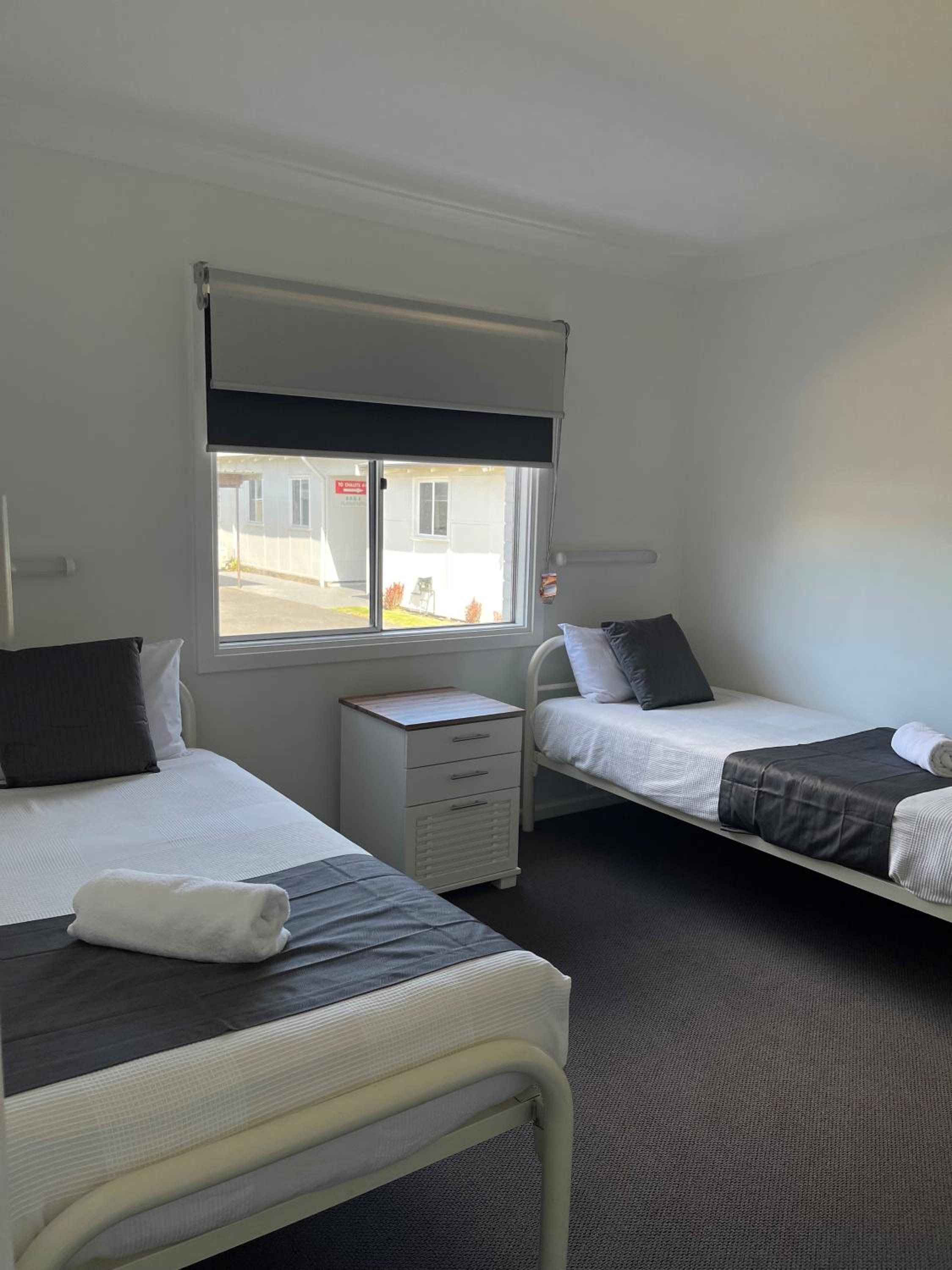 Two-Bedroom Apartment - Photo 7