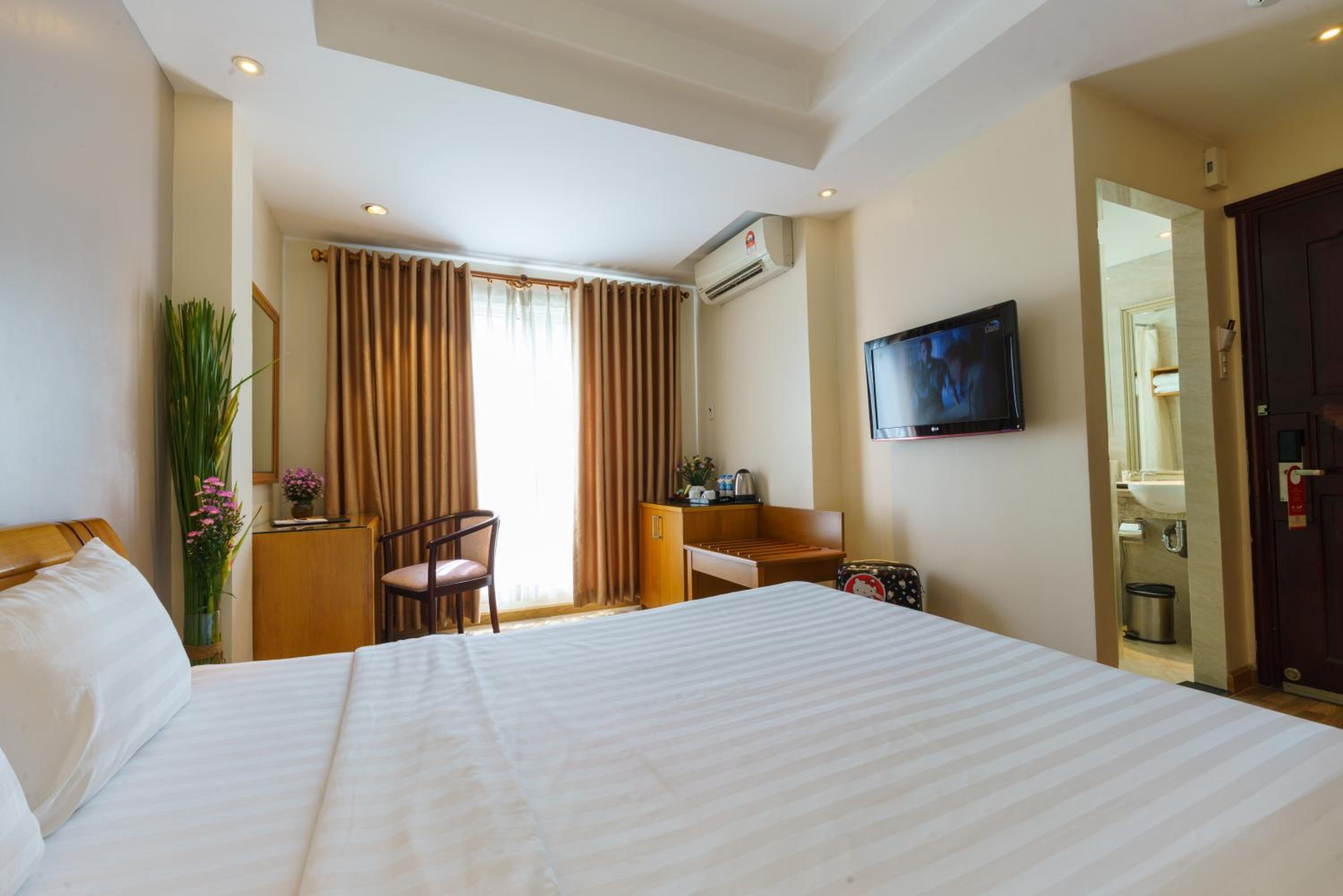 Premium Double Room photo 2