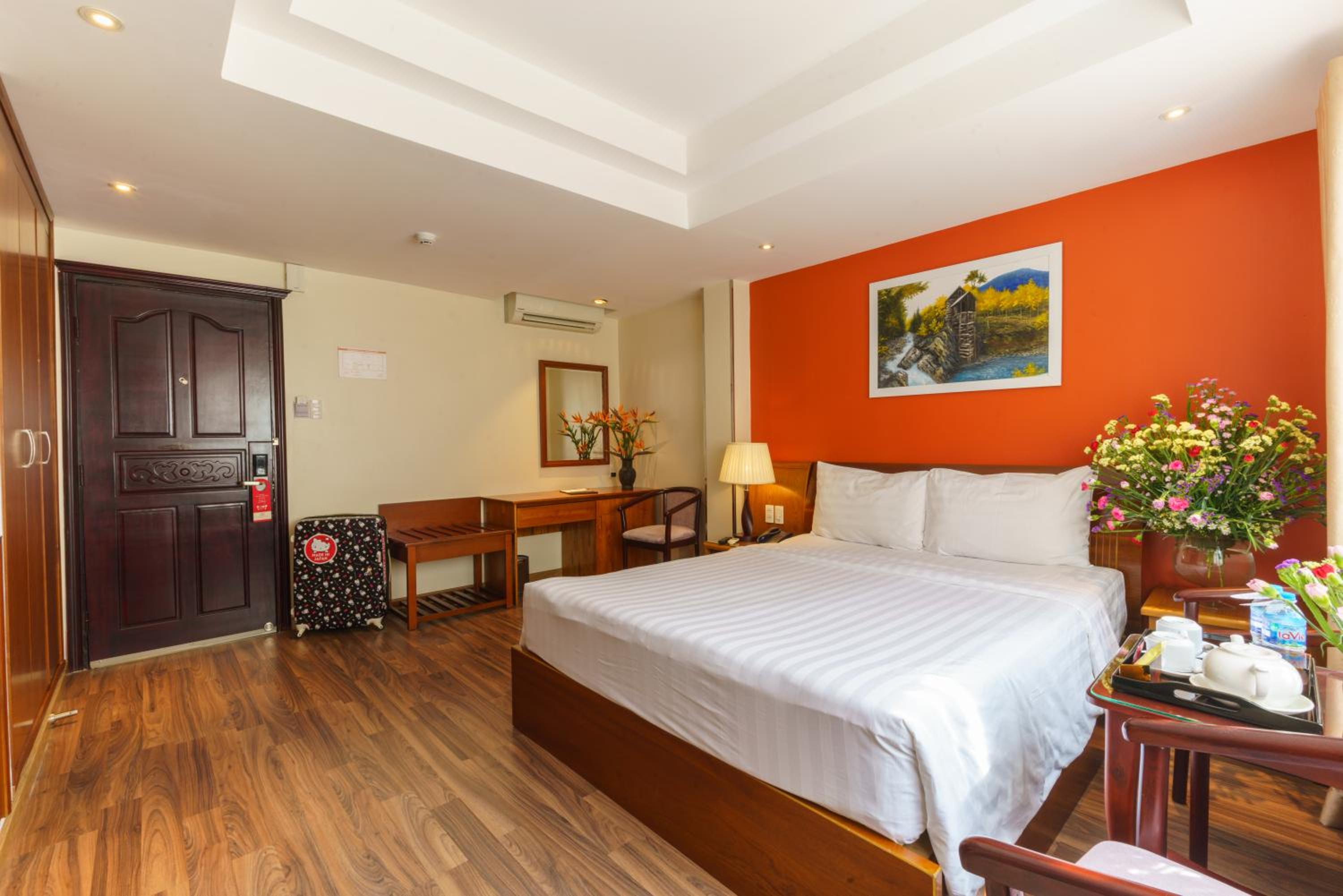 Executive Double or Twin Room photo 3