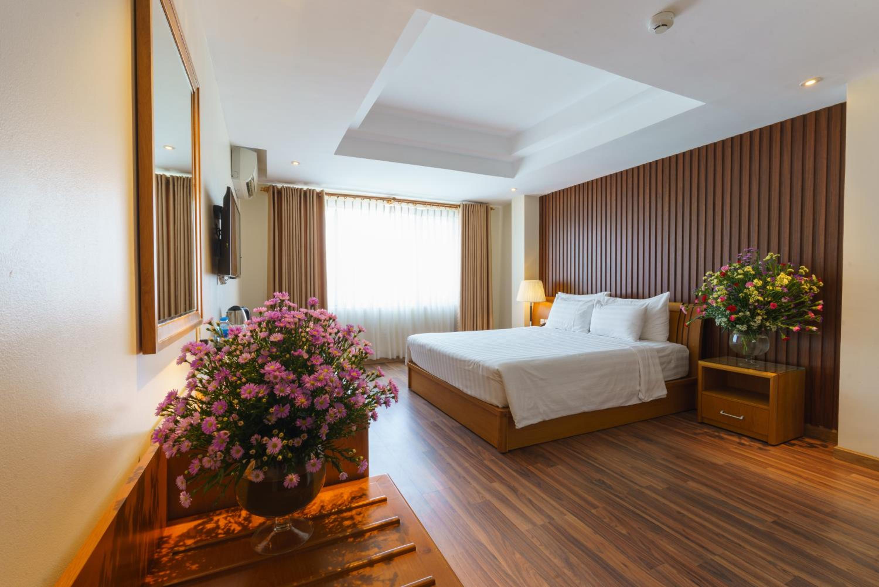 Luxury Double or Twin Room photo 3