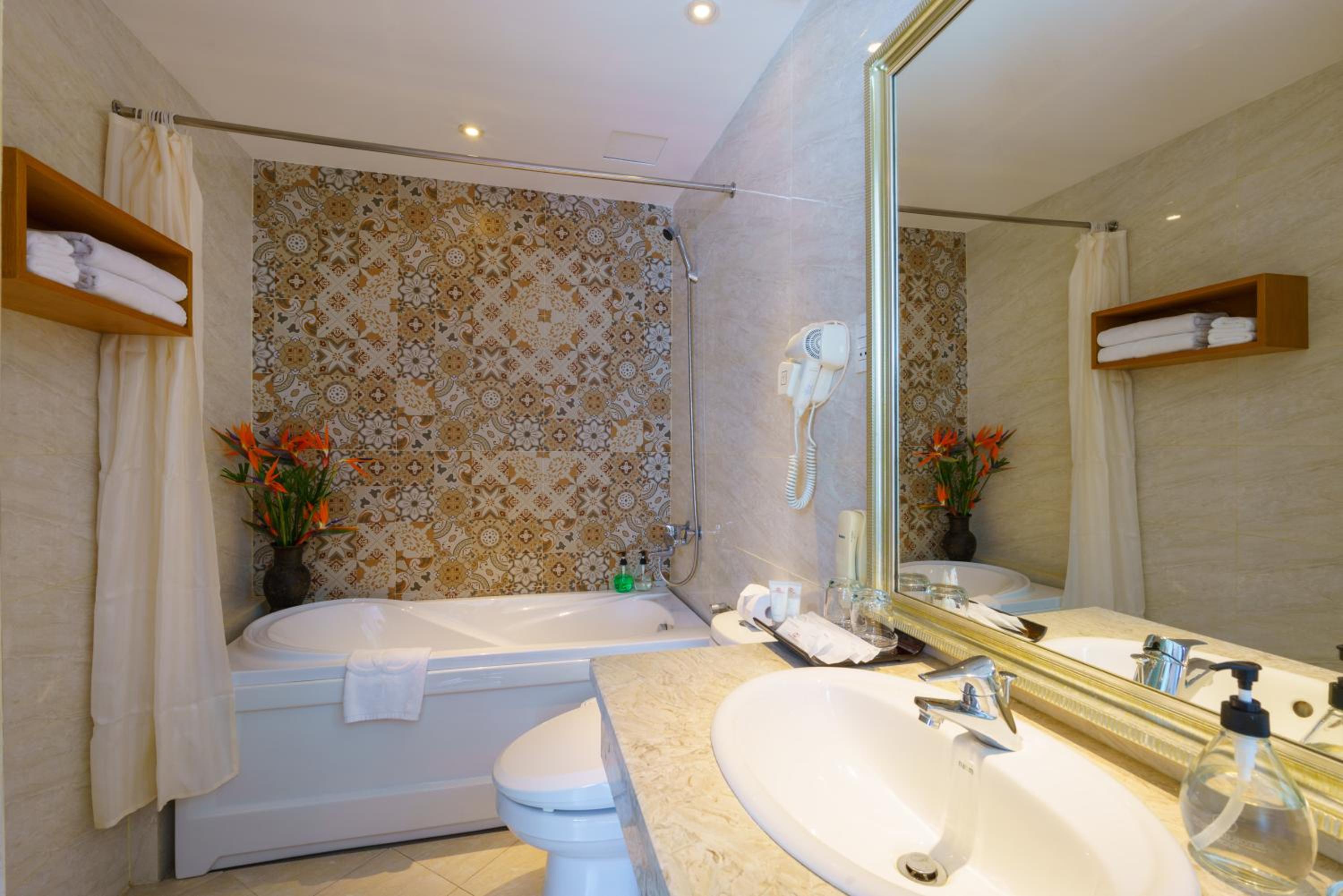 Executive Double or Twin Room photo 2