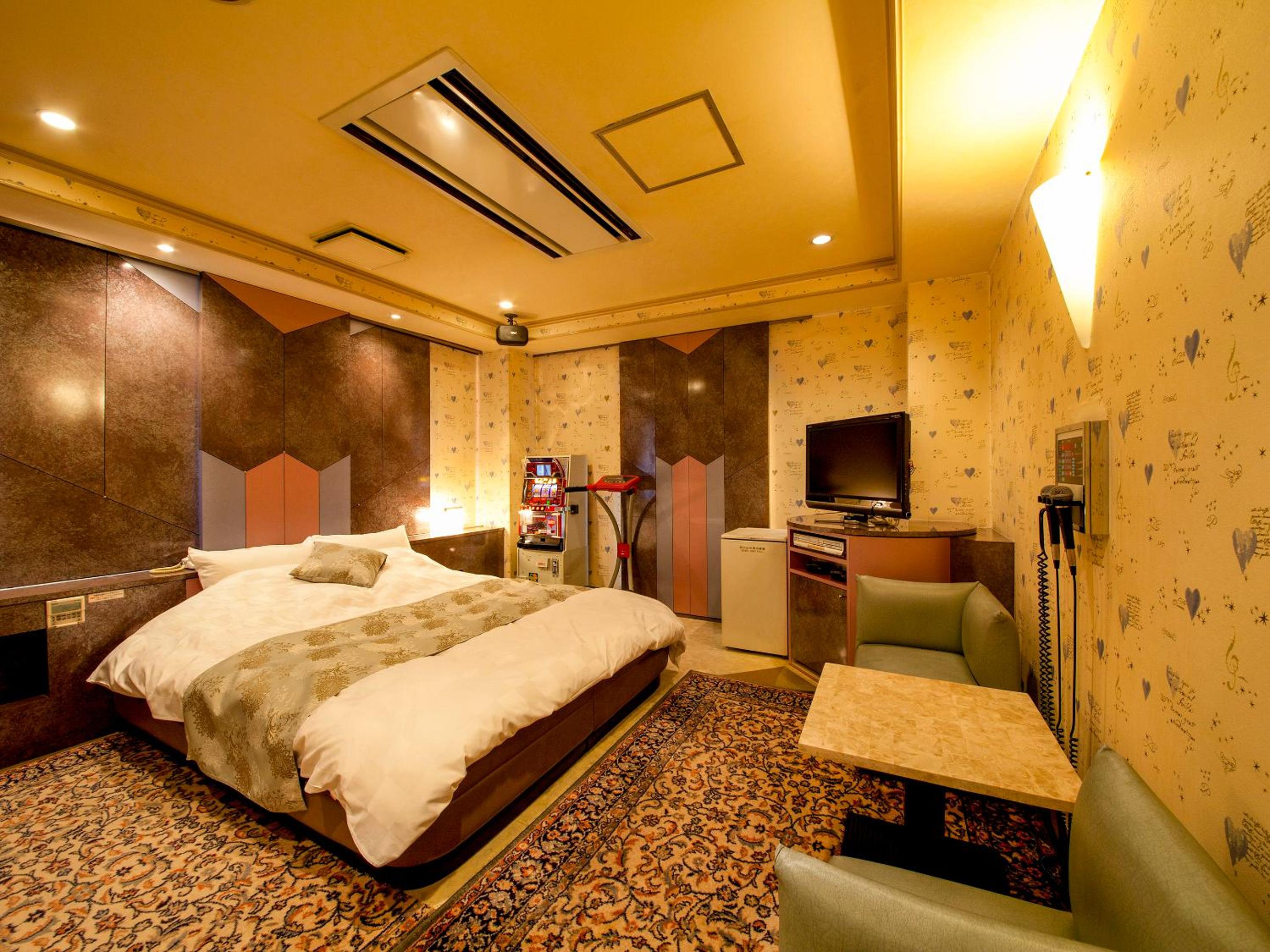 Double Room - Photo 24