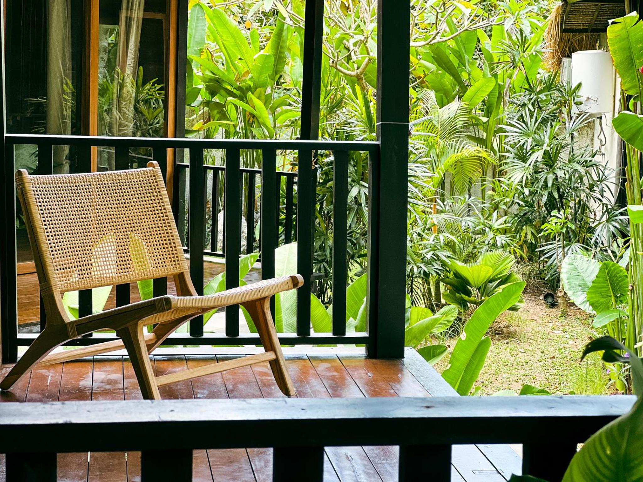 Deluxe Bungalow - Photo 3