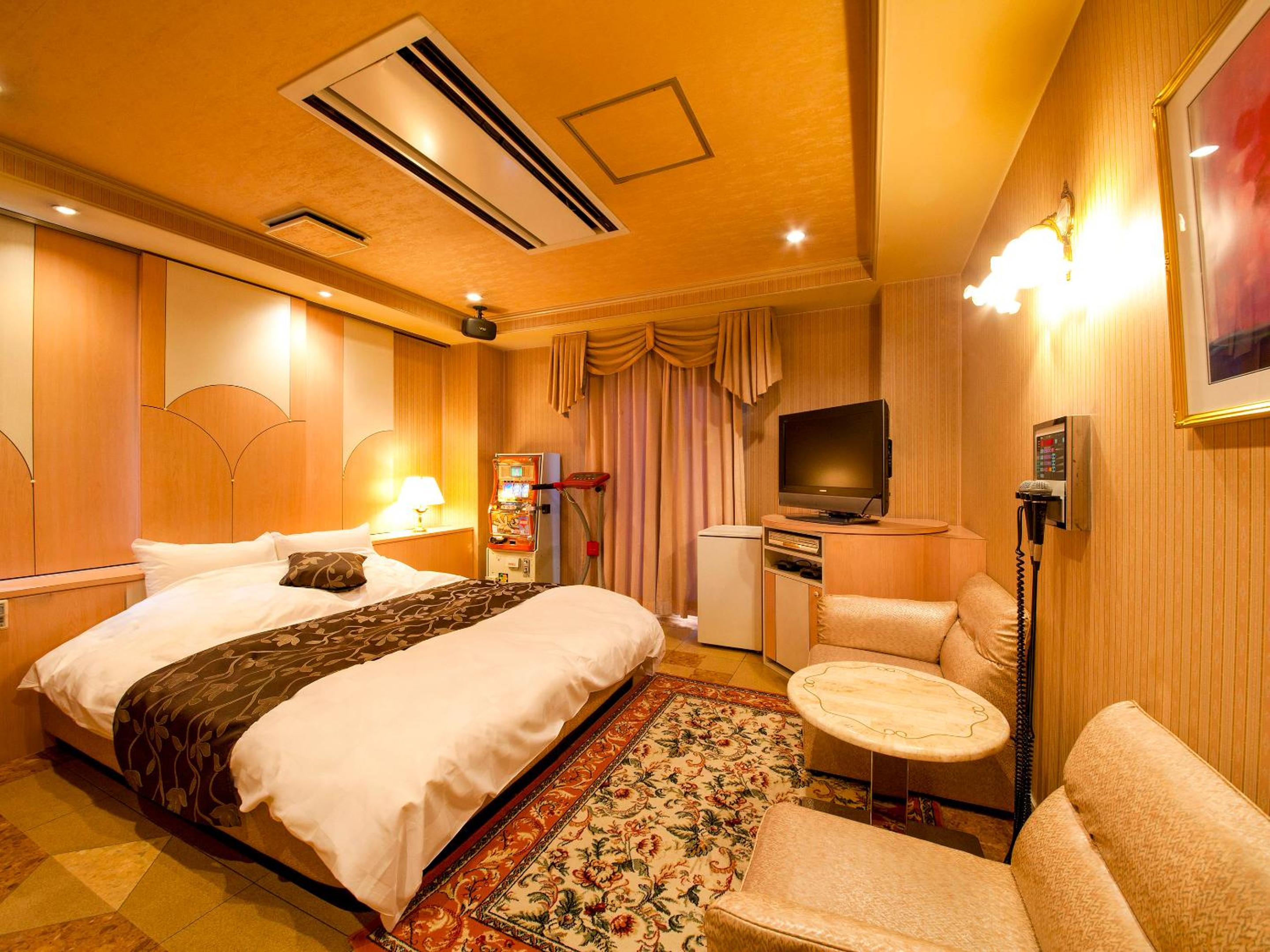 Double Room - Photo 2