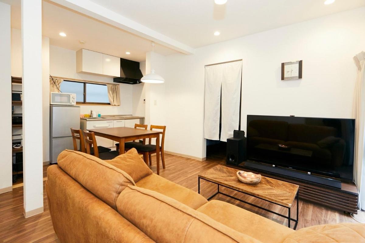 Apartment photo 1