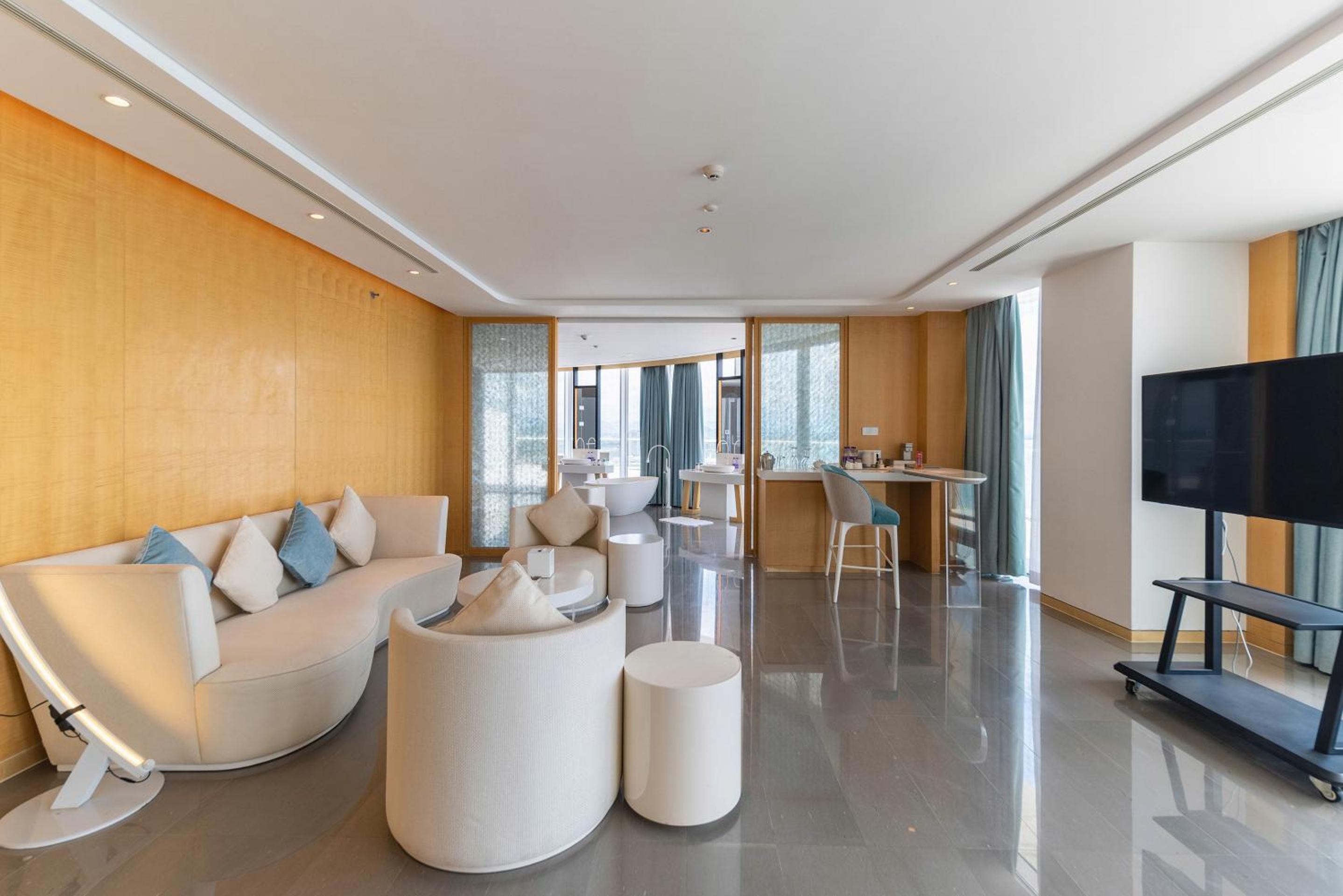 Suite with Sea View photo 3