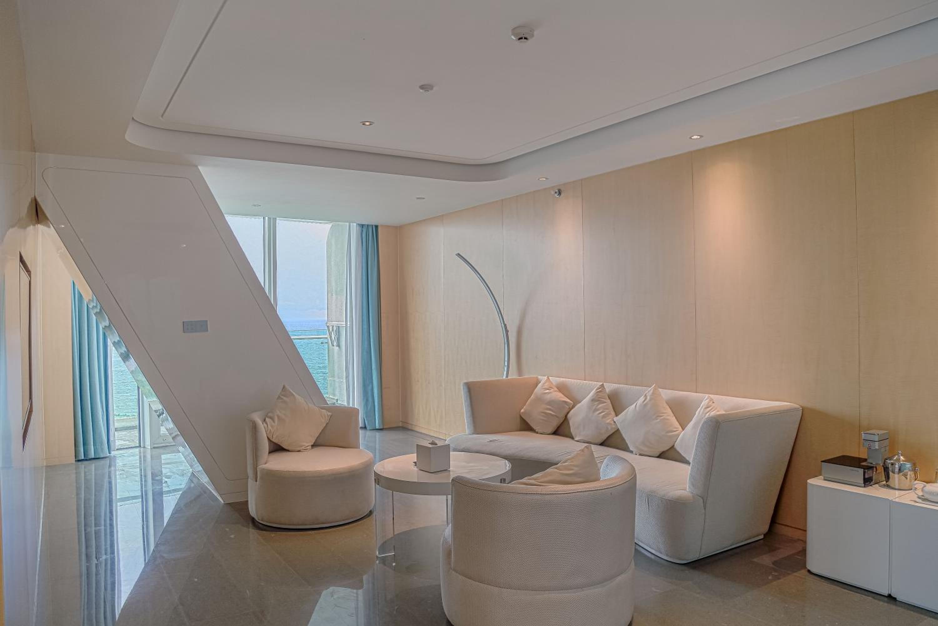 Suite with Sea View photo 2
