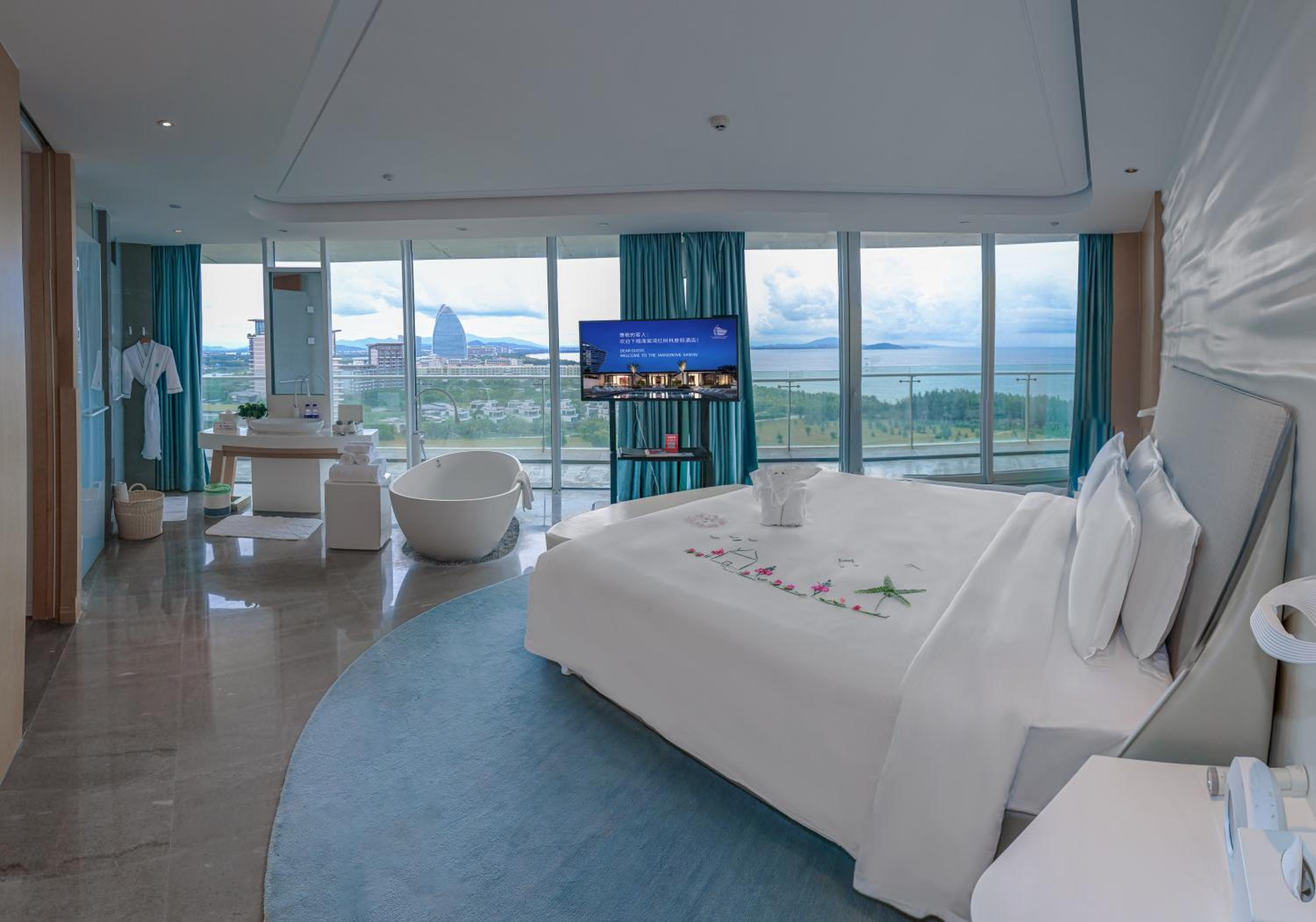 Suite with Sea View photo 1