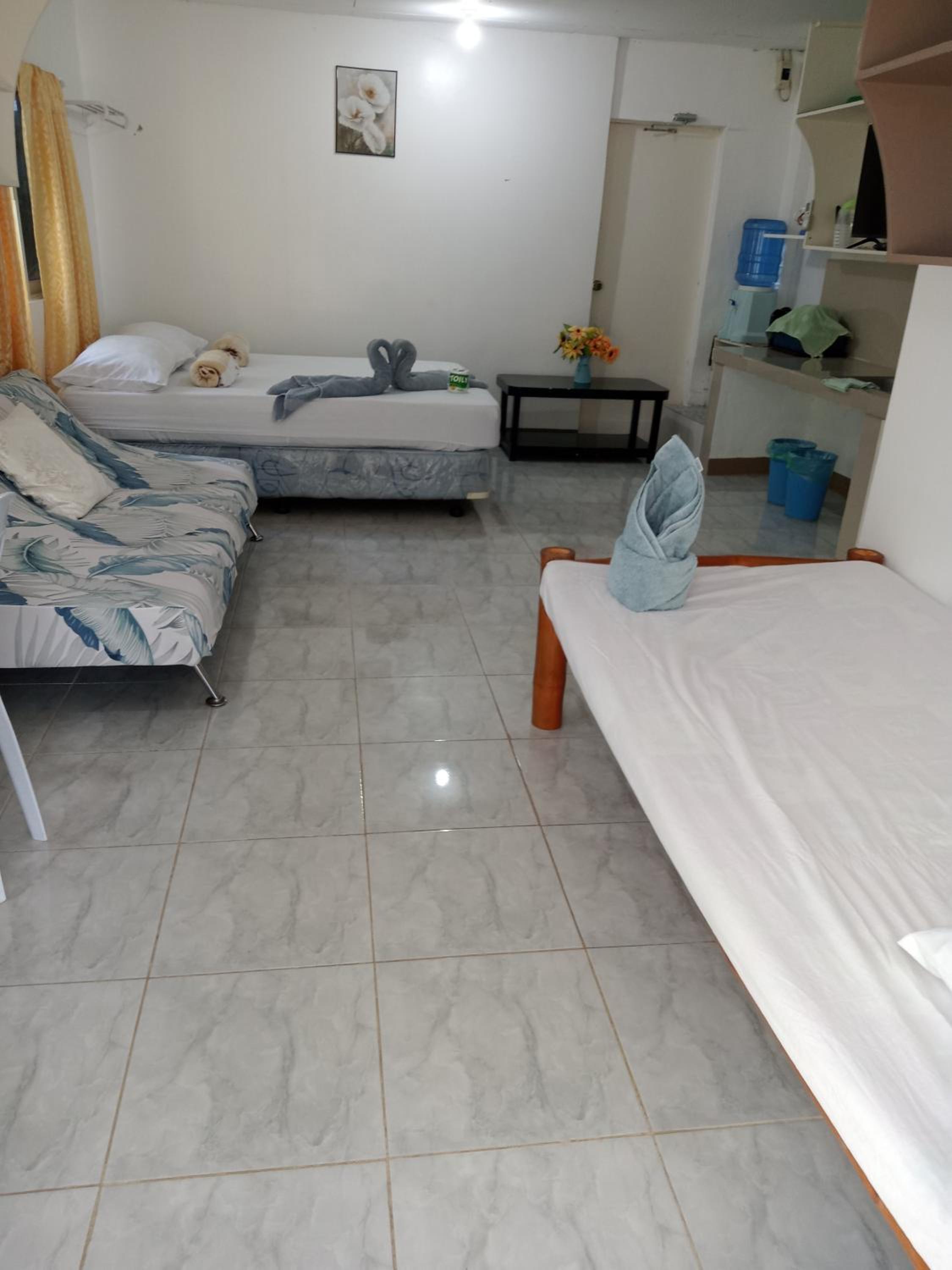 Standard Apartment photo 1