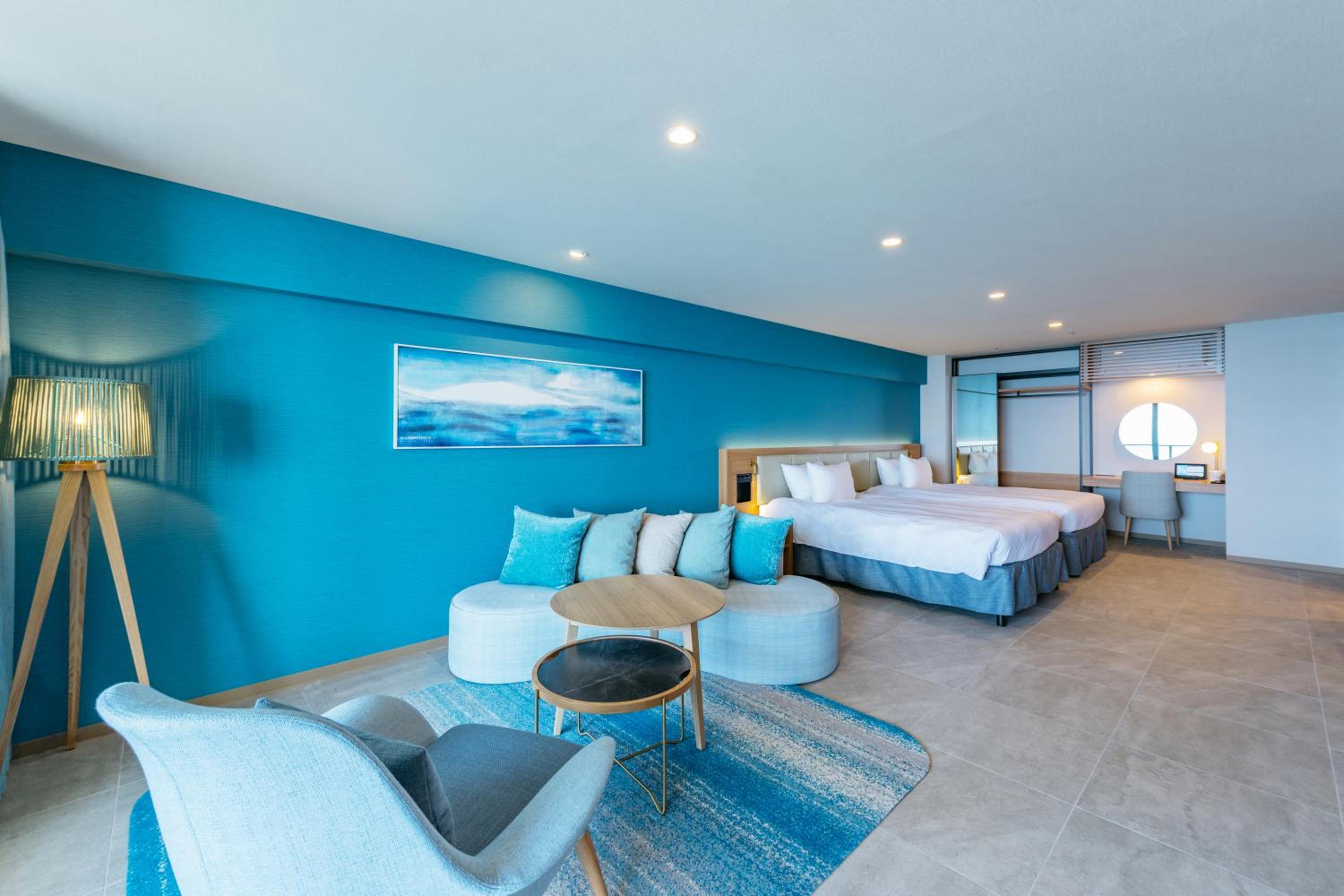 Ocean Terrace Deluxe (Tripple Occupancy) - Photo 3