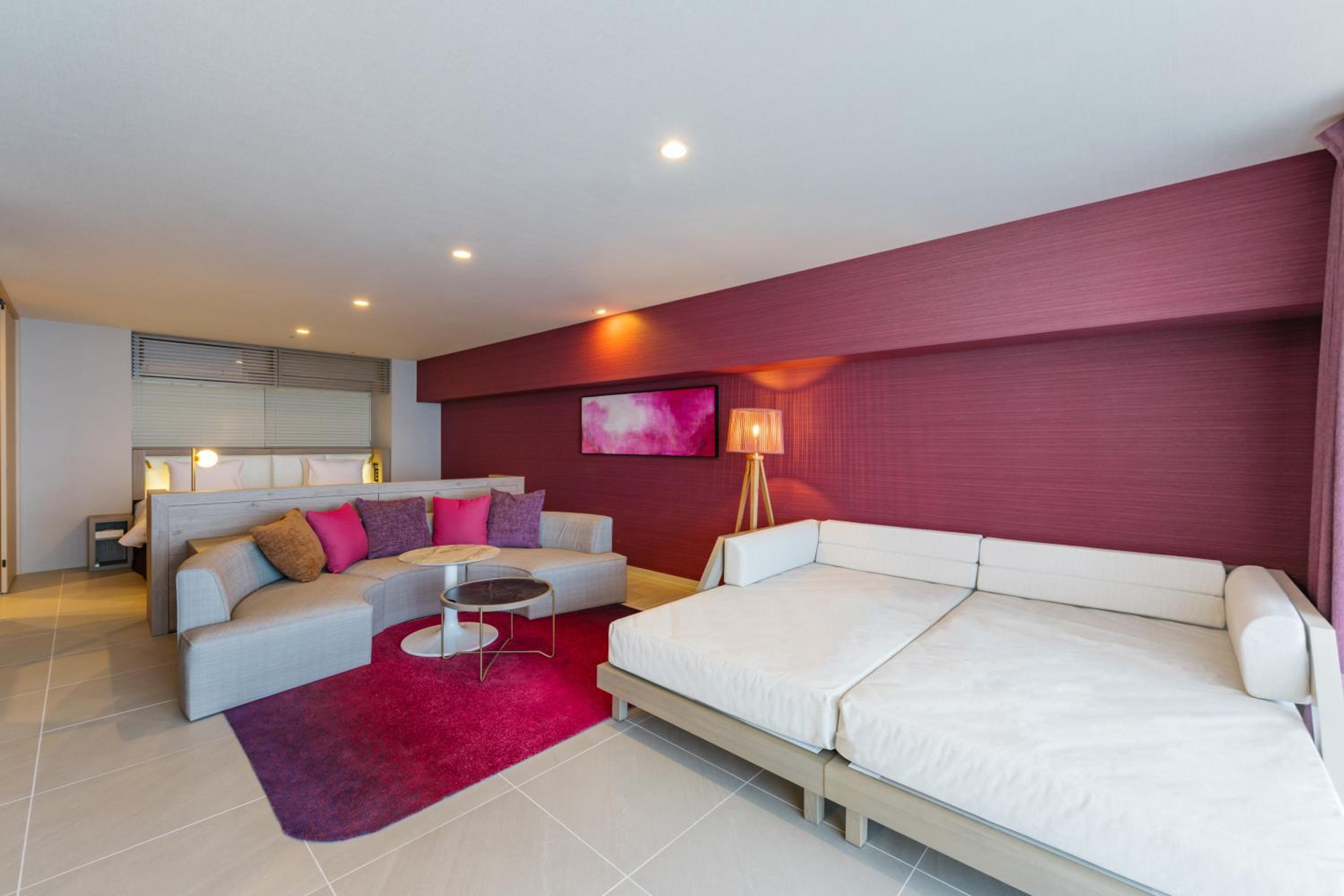 Premium Ocean Room - Photo 1