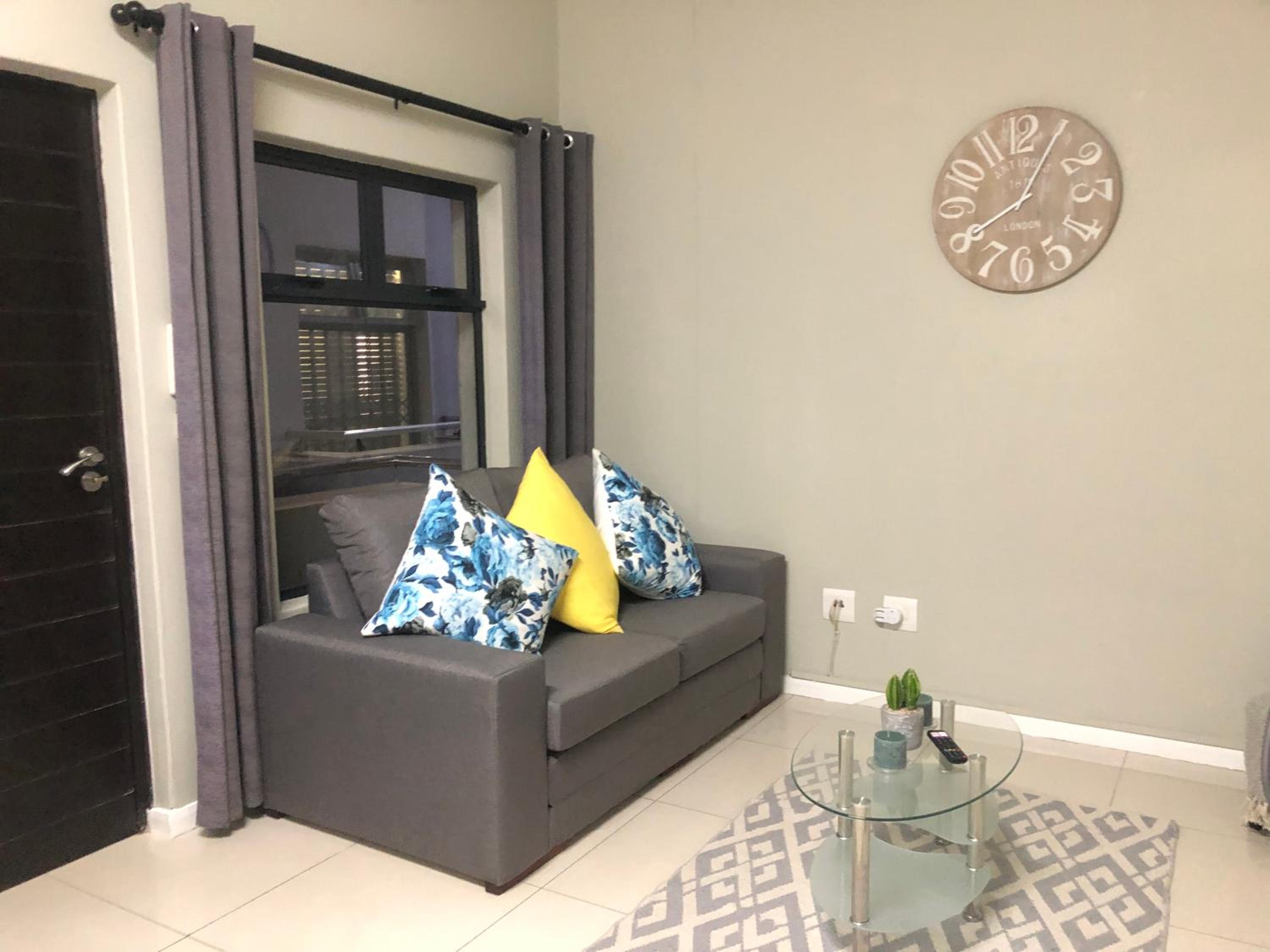 One-Bedroom Apartment - Photo 48
