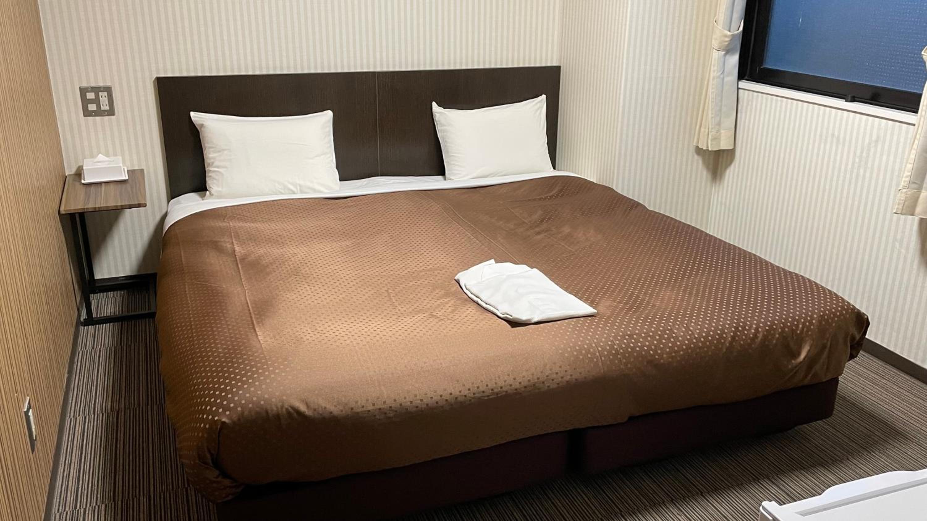 Standard Double Room - Photo 1