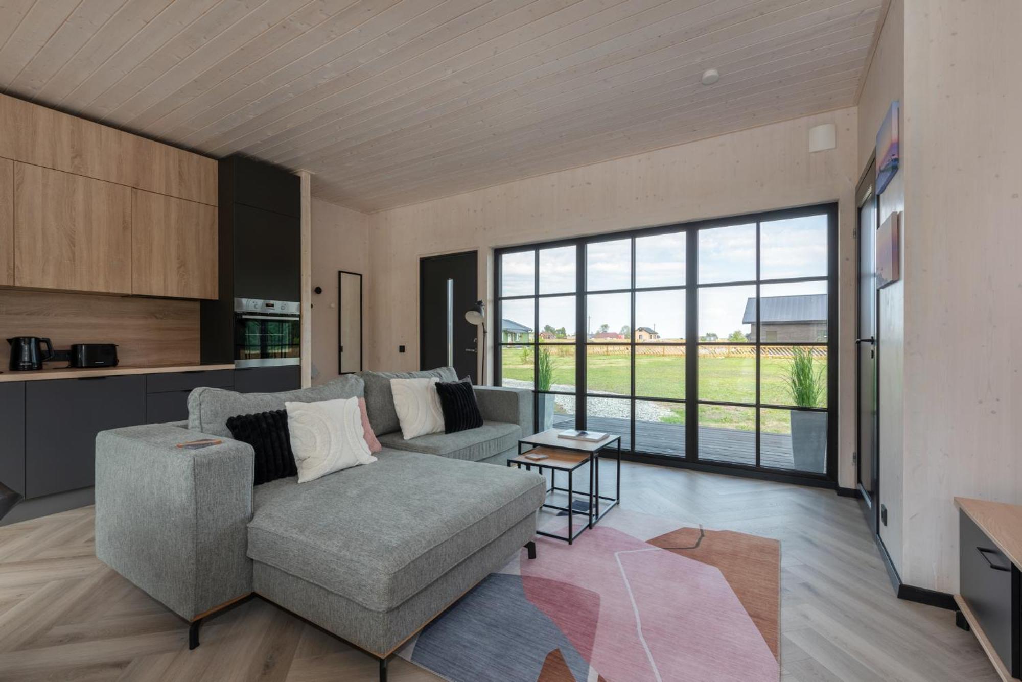 Two-Bedroom House photo 1