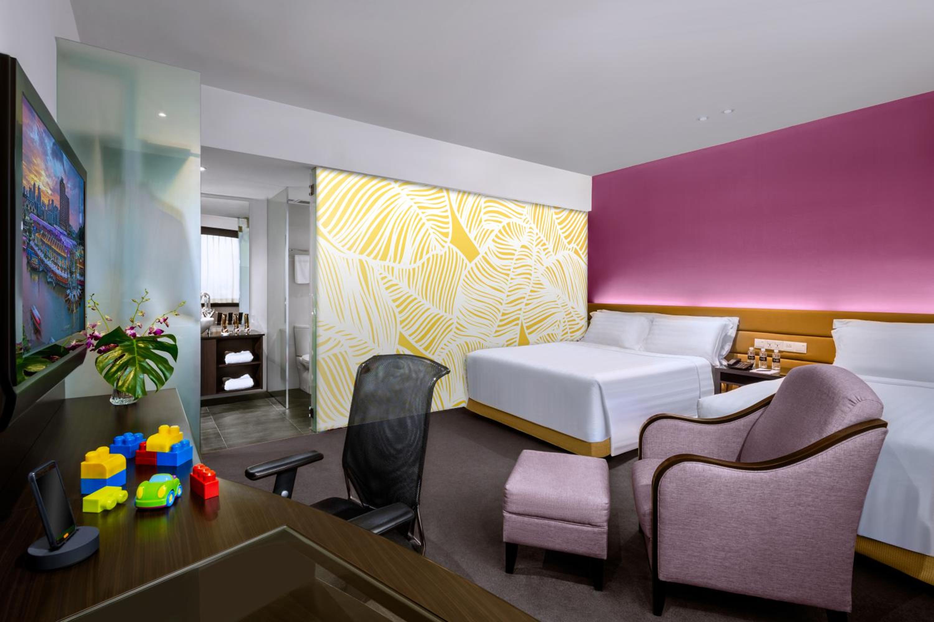 Family Suite photo 3