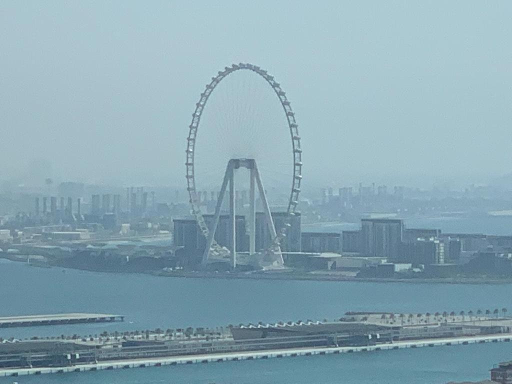 Studio with Sea View photo 3
