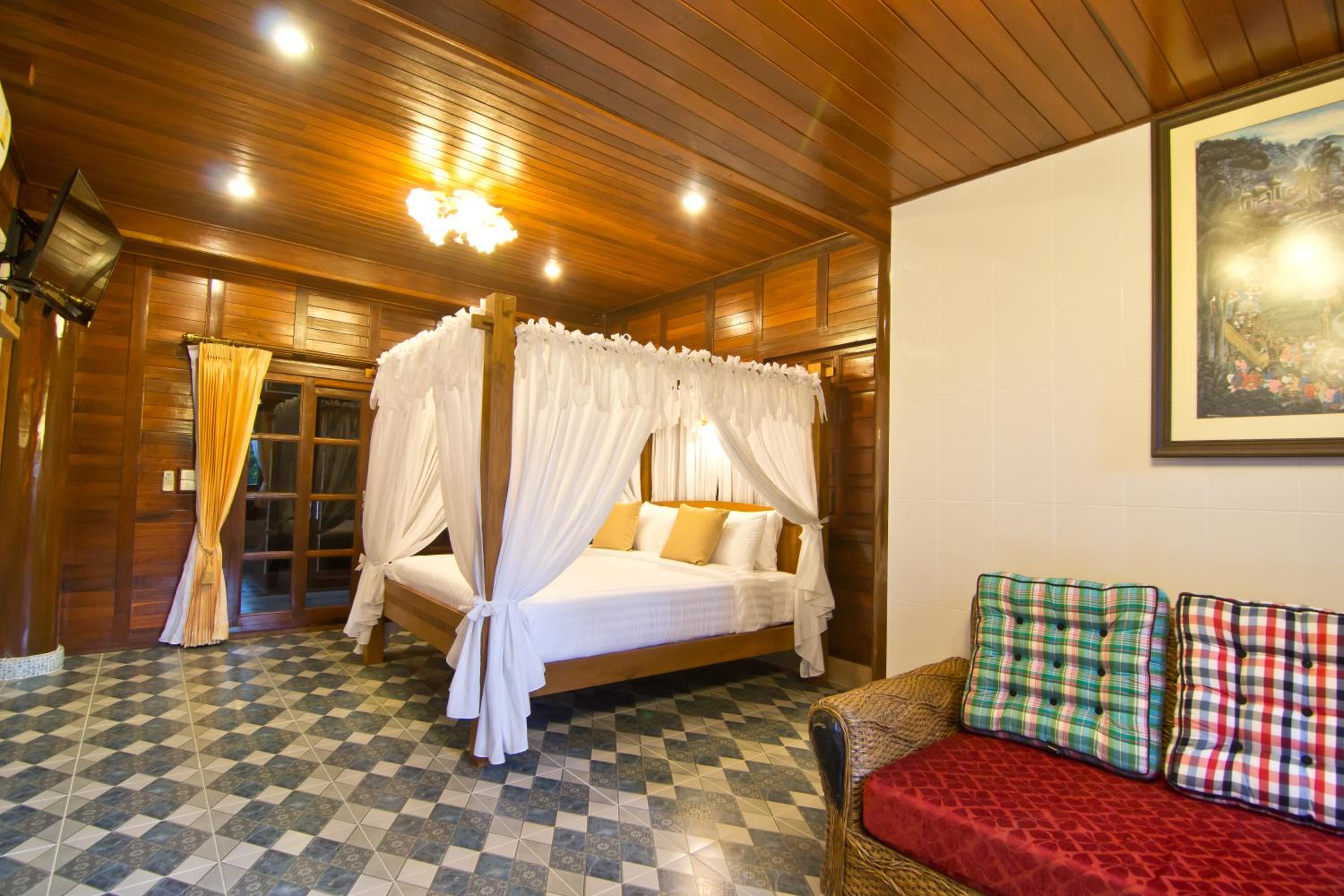 Deluxe Double Room photo 1