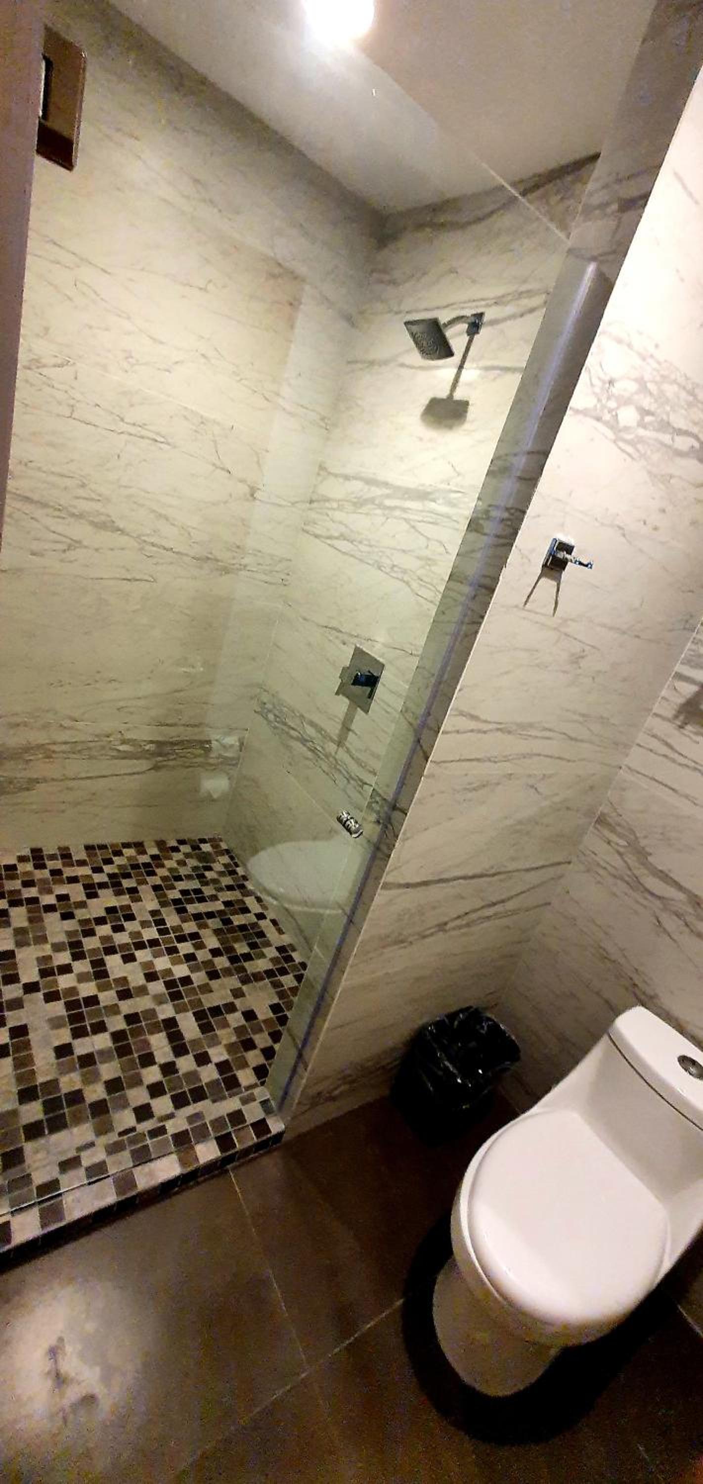 Deluxe room double city view  - Photo 3