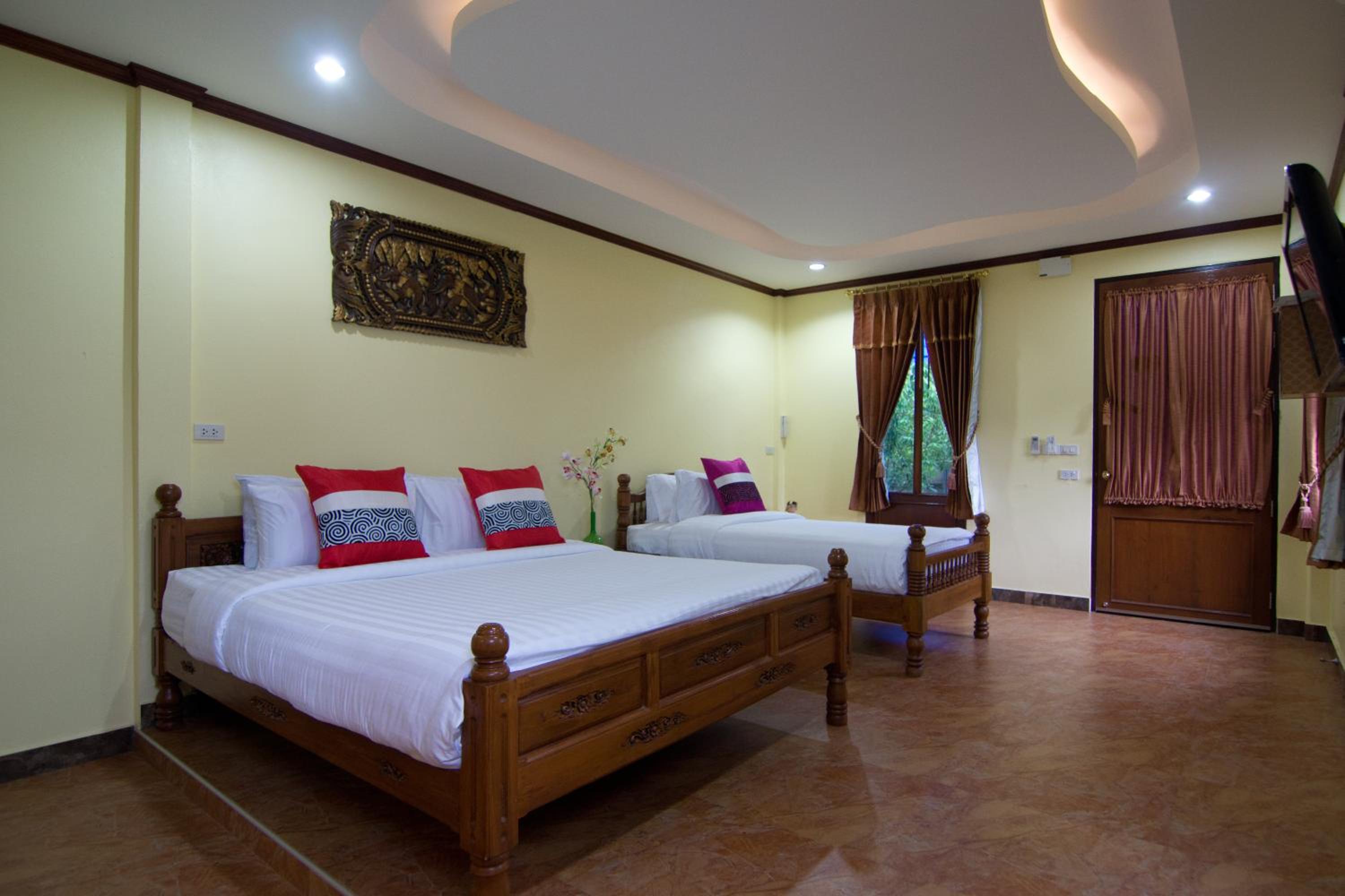 Superior King Room photo 2