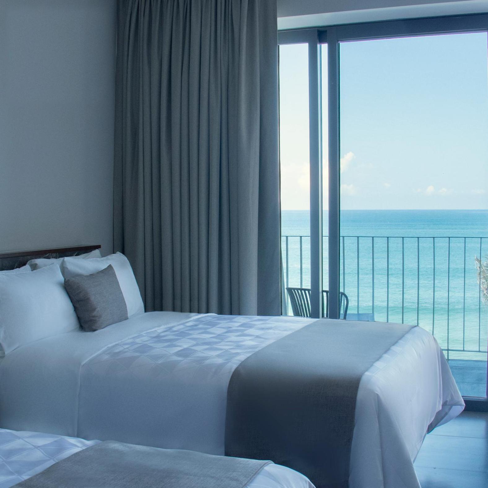 Deluxe Room Double Ocean View - Photo 2
