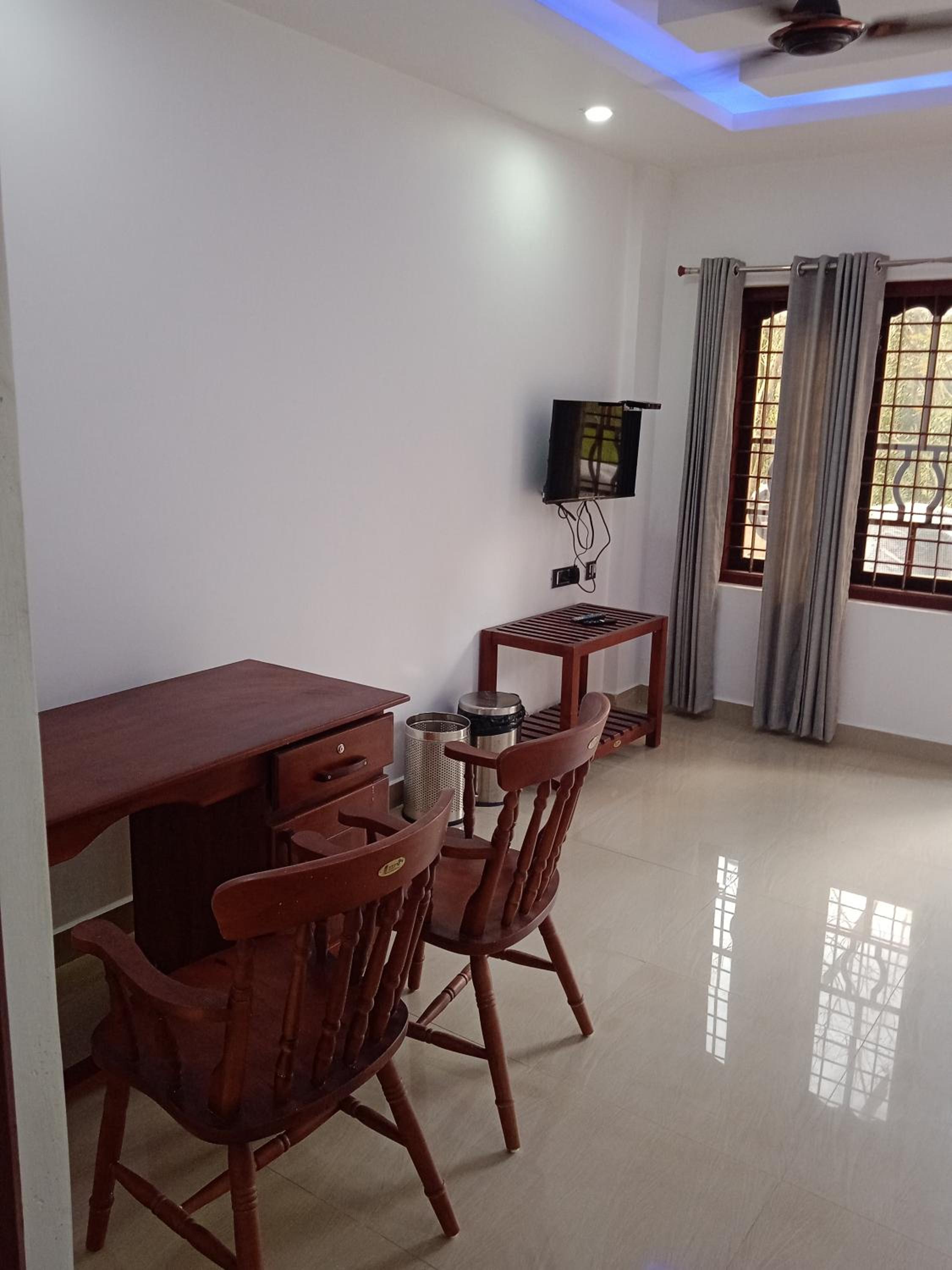 Suite photo 1