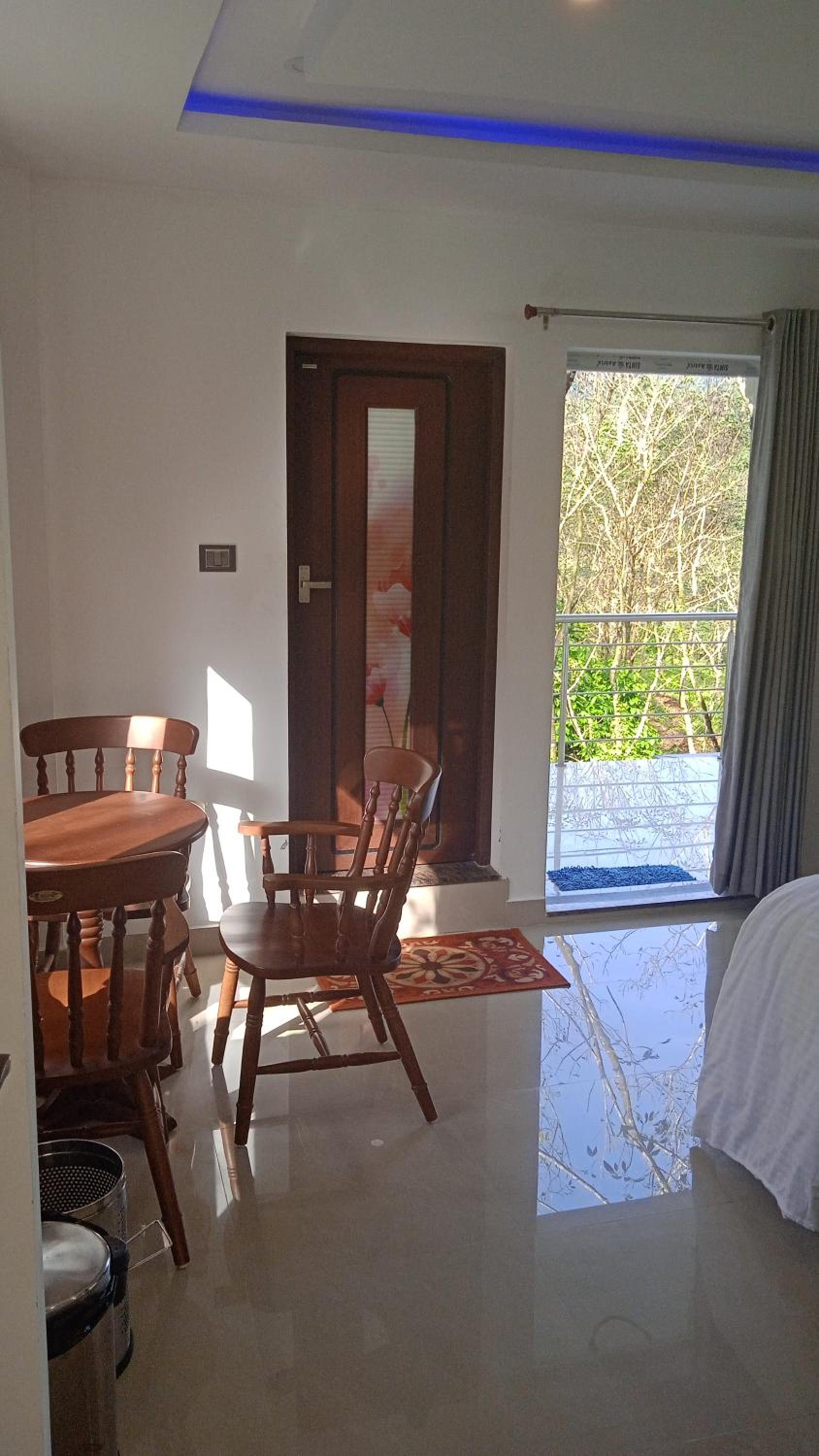 Double or Twin Room photo 2