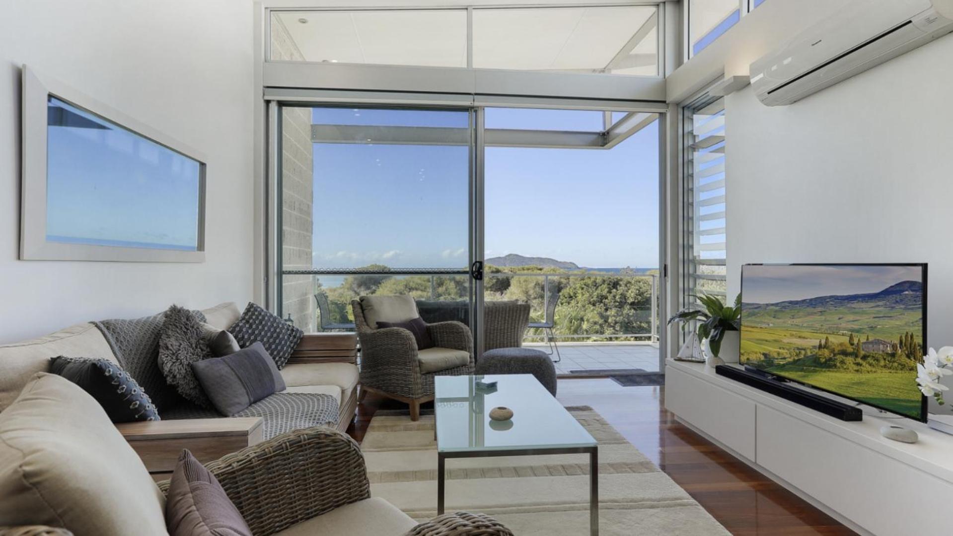 Vacation Home photo 1