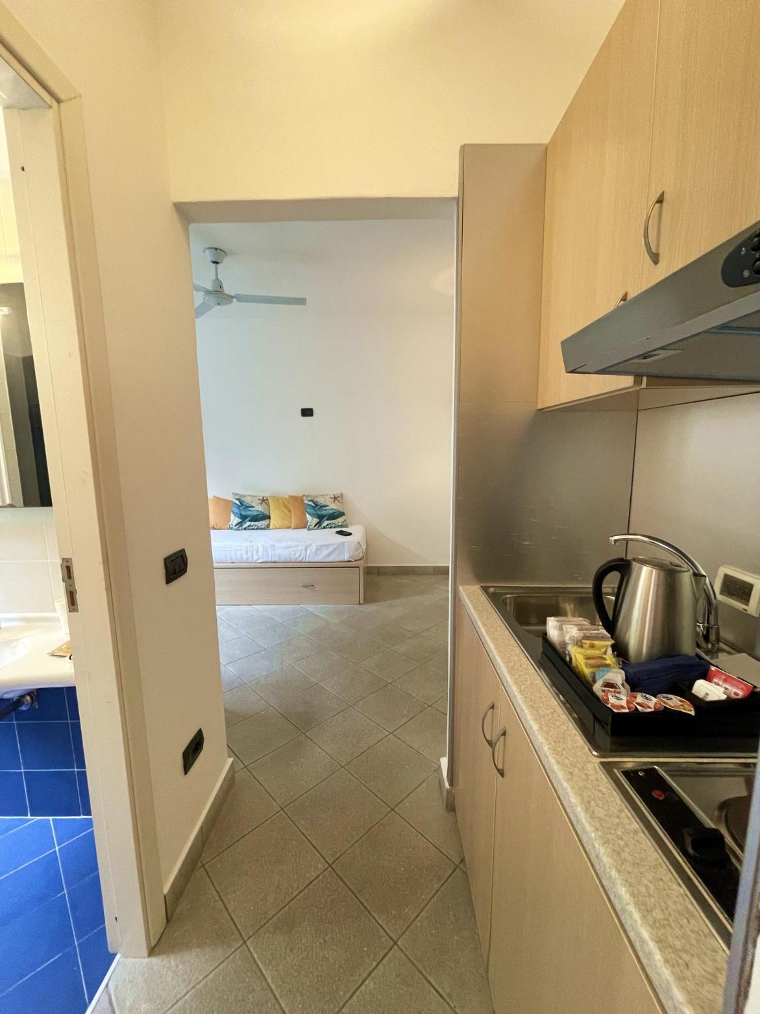 Standard Apartment - Photo 10
