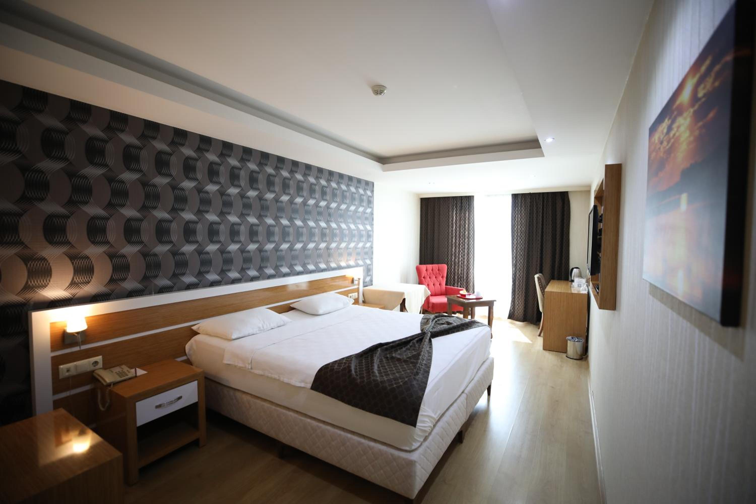 Standard Double Room photo 1