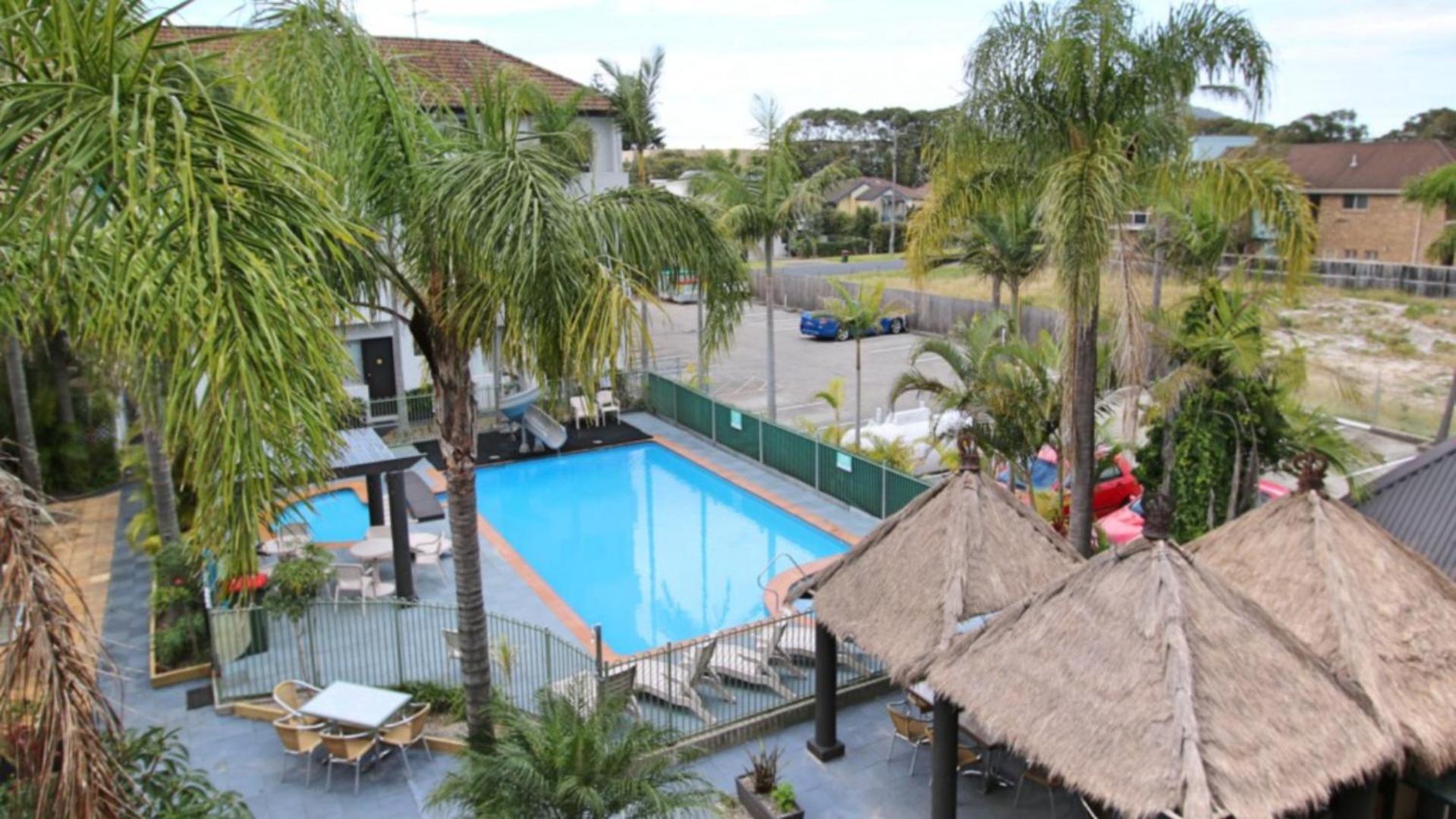 Holiday Home photo 3