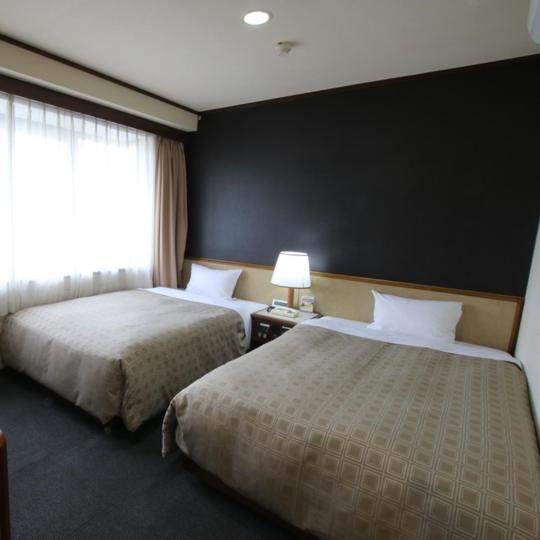 Standard Twin Room photo 1