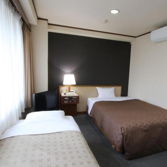 Small Twin Room photo 1