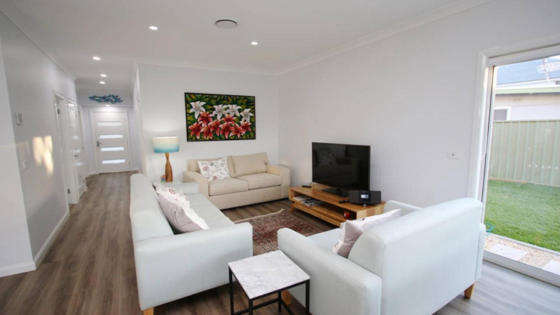 Vacation Home photo 1