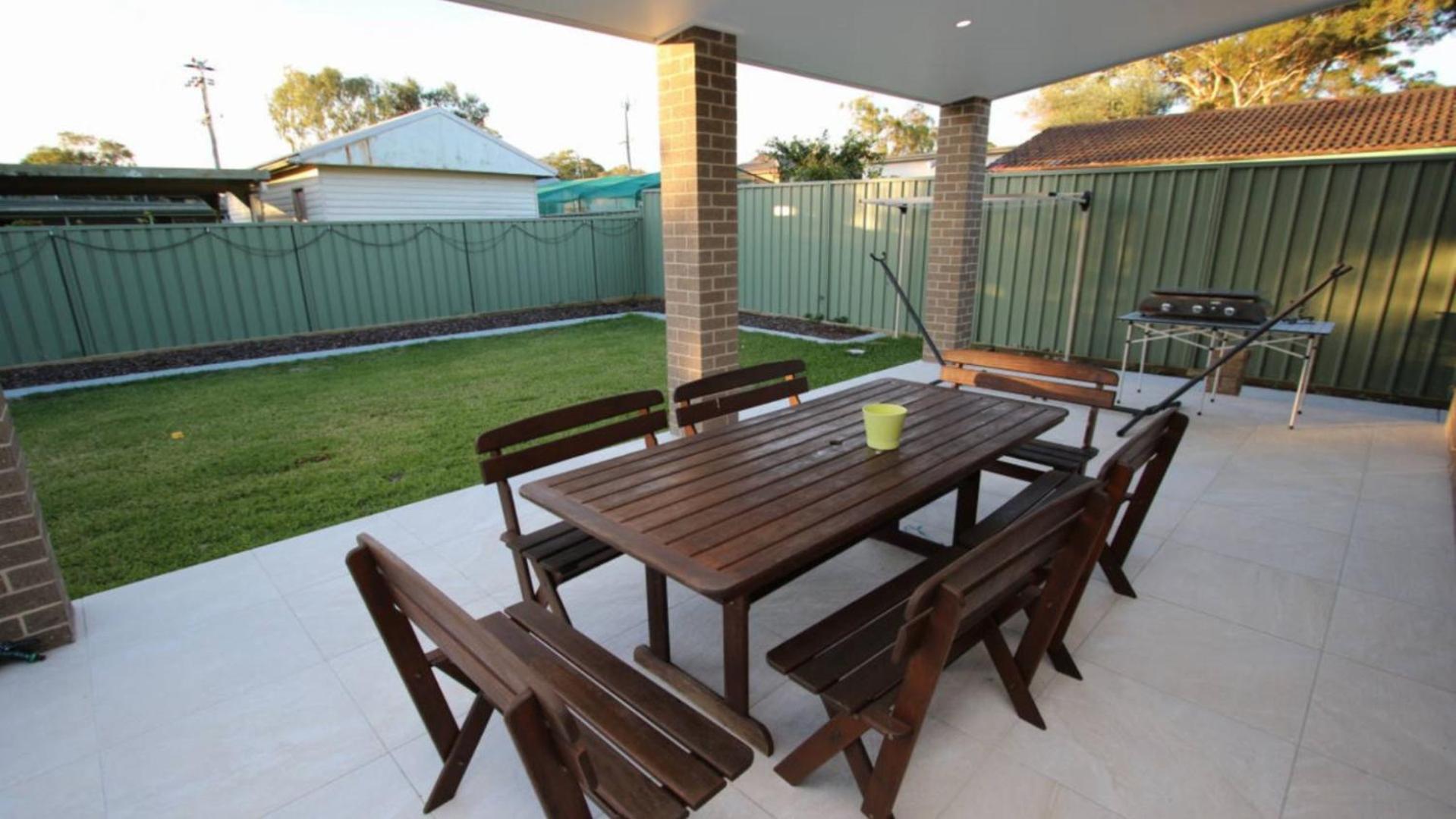 Vacation Home photo 3