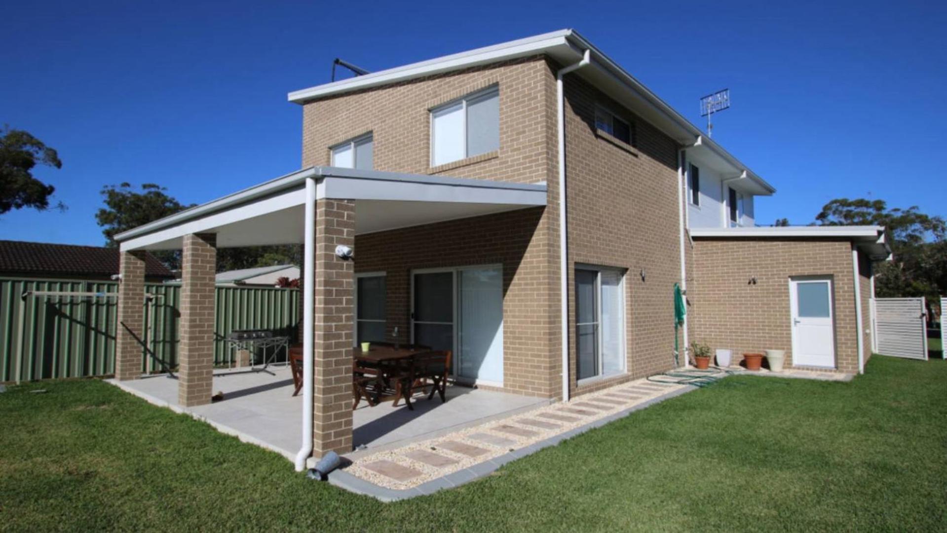 Vacation Home photo 2