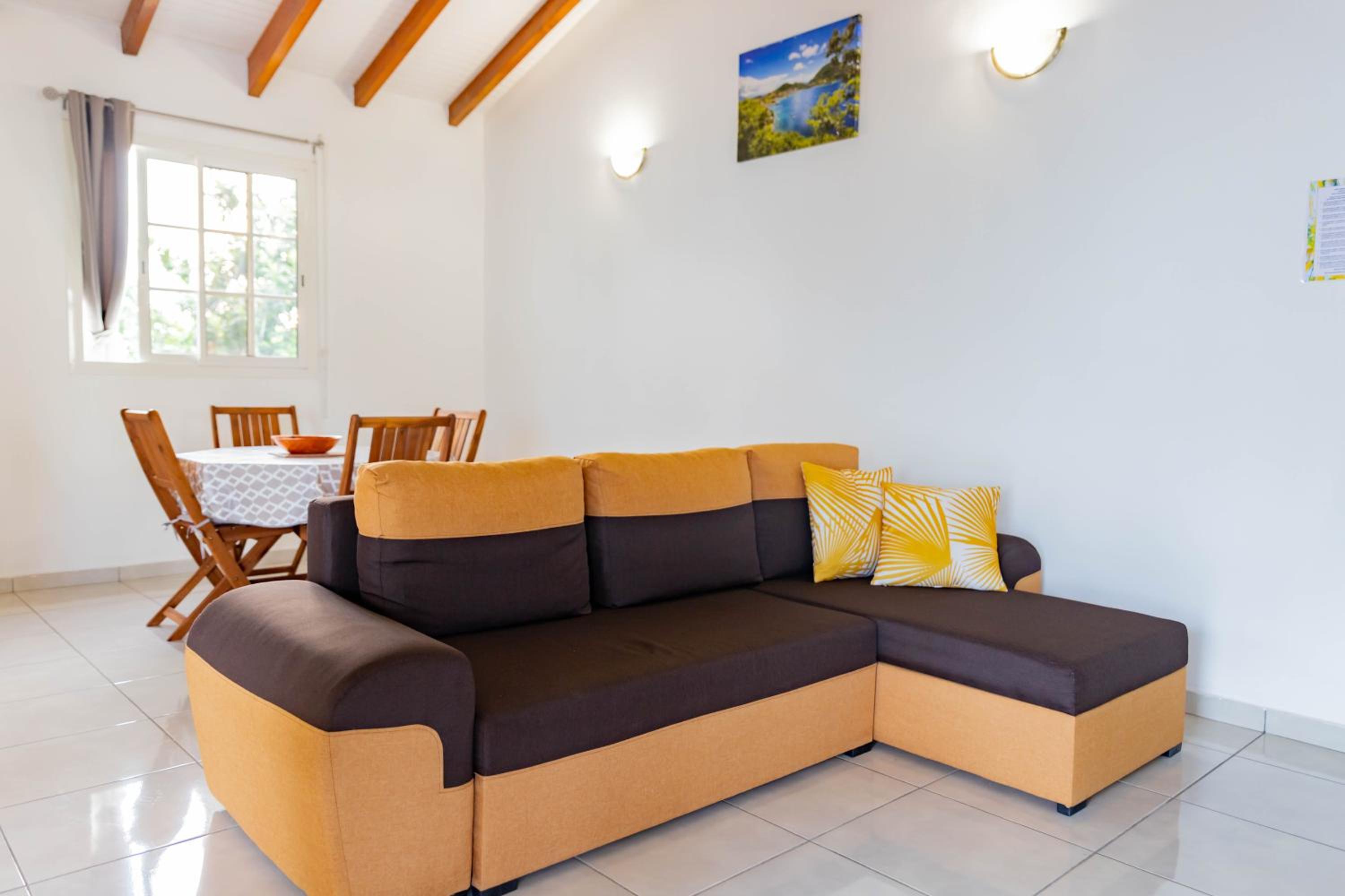 Two-Bedroom House photo 1