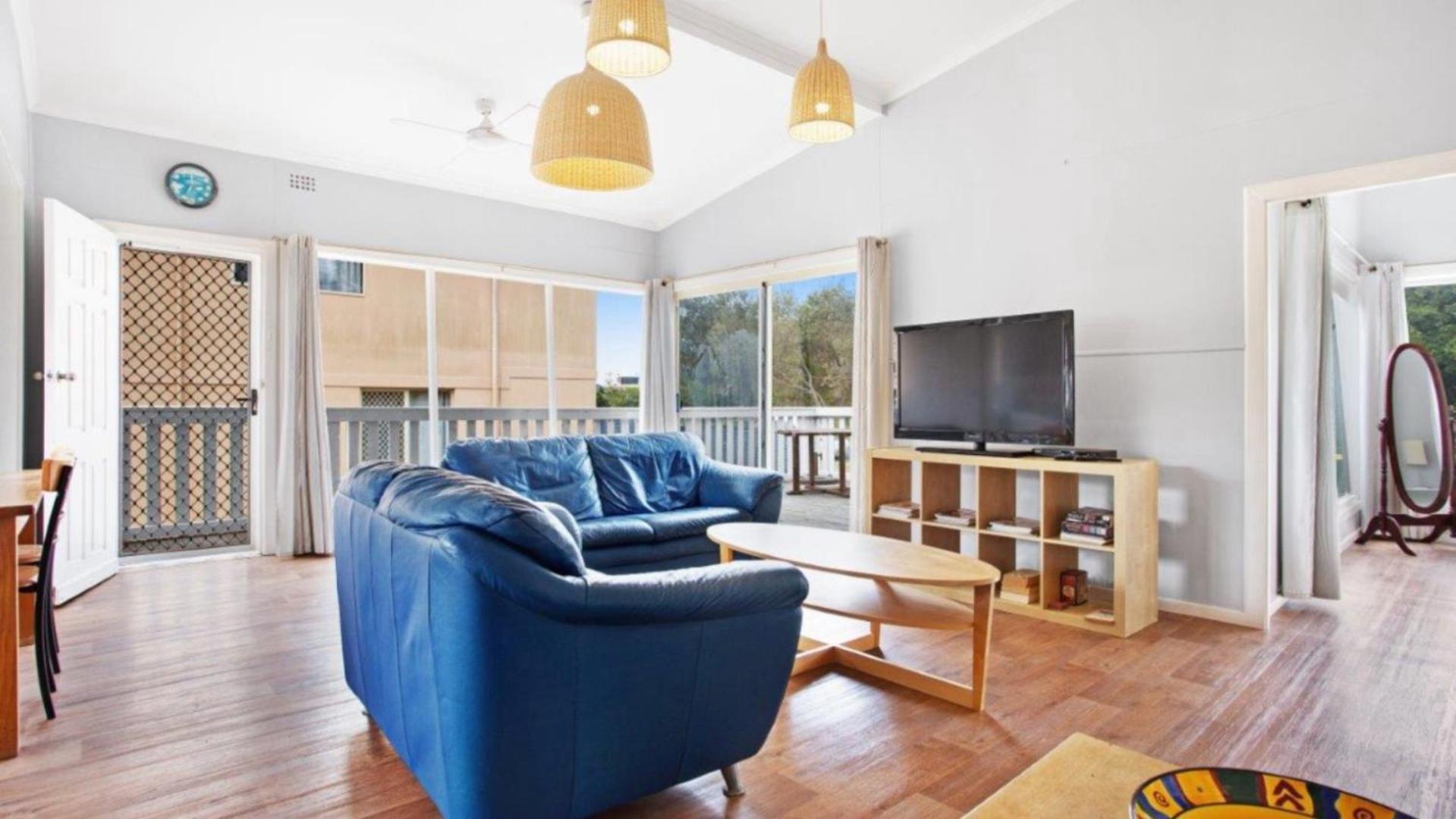 Holiday Home photo 1