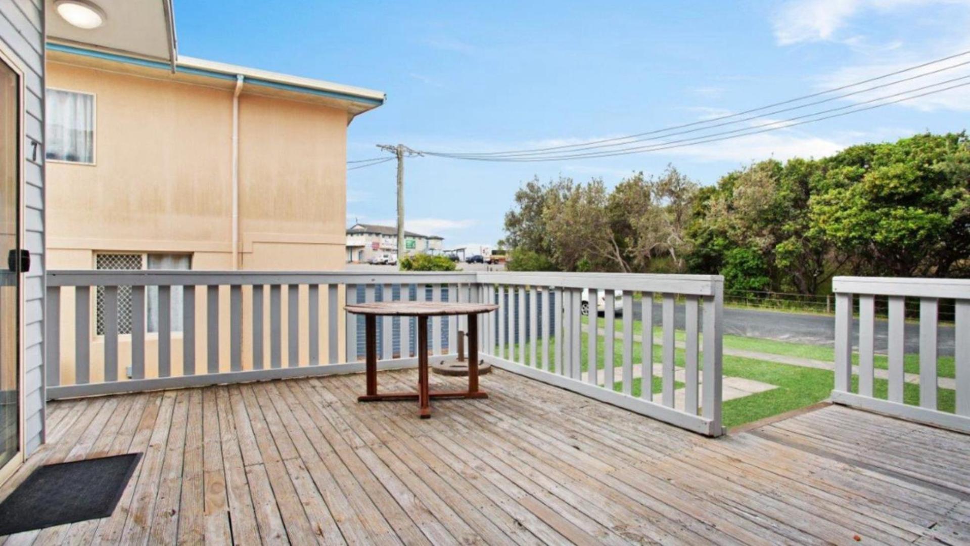 Holiday Home photo 2