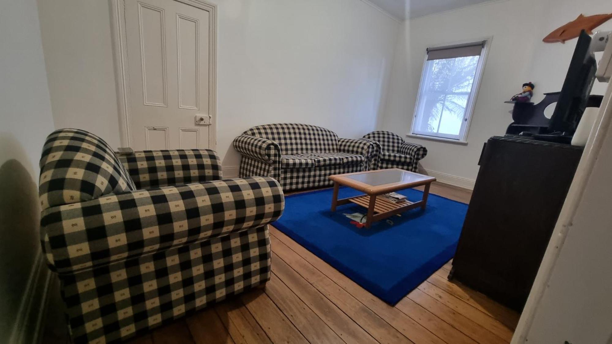 Three-Bedroom House photo 1