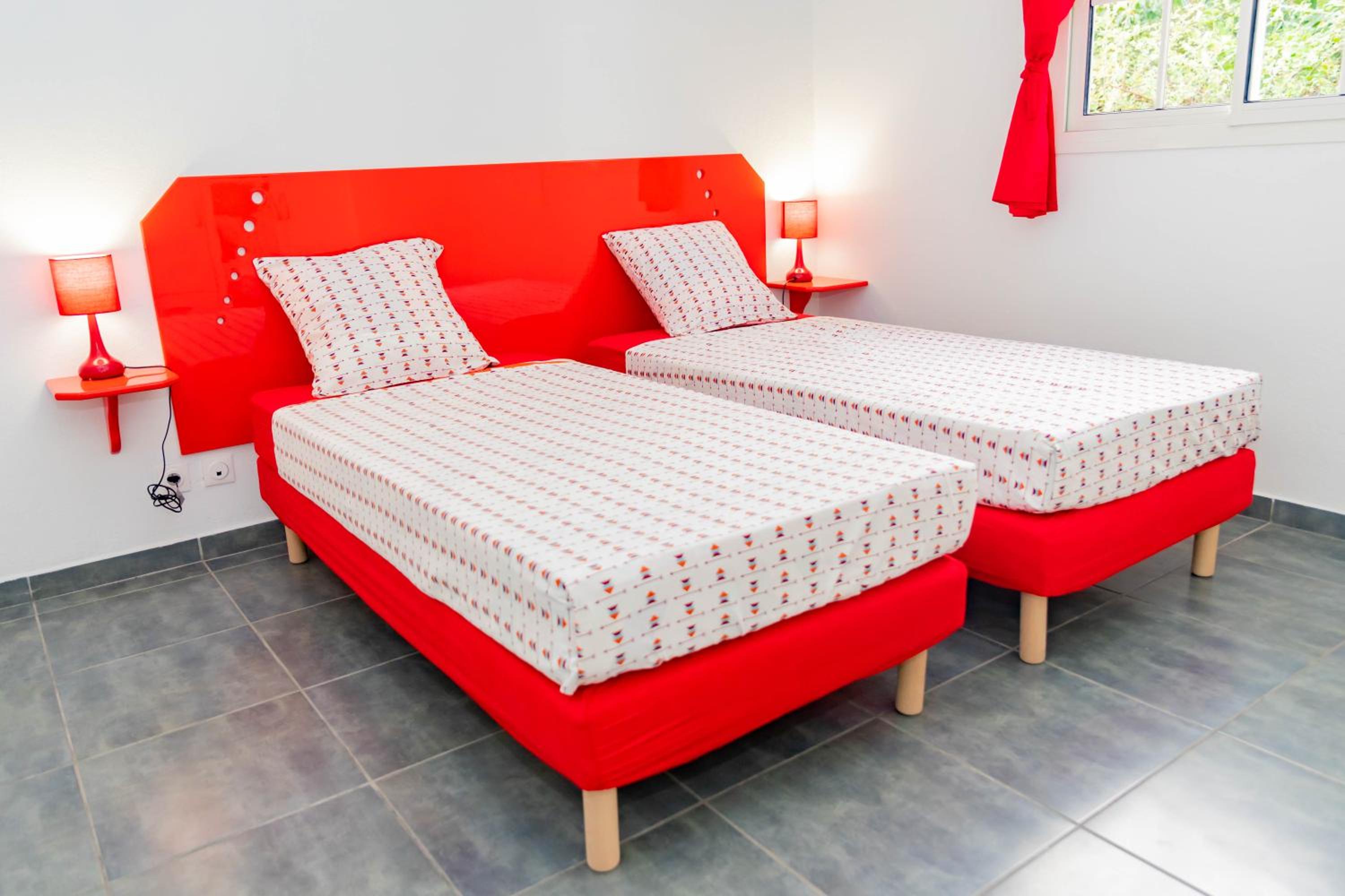 Two-Bedroom House photo 1