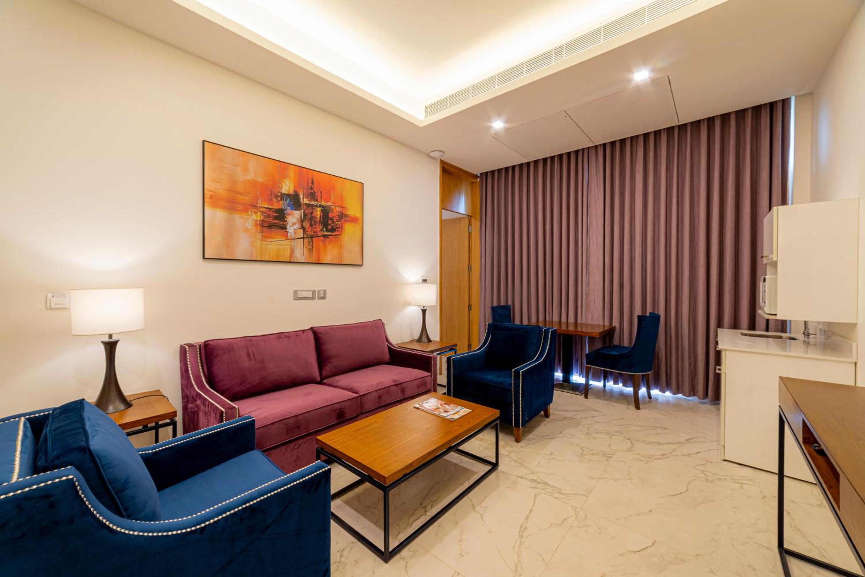 Ellaa Suites photo 1