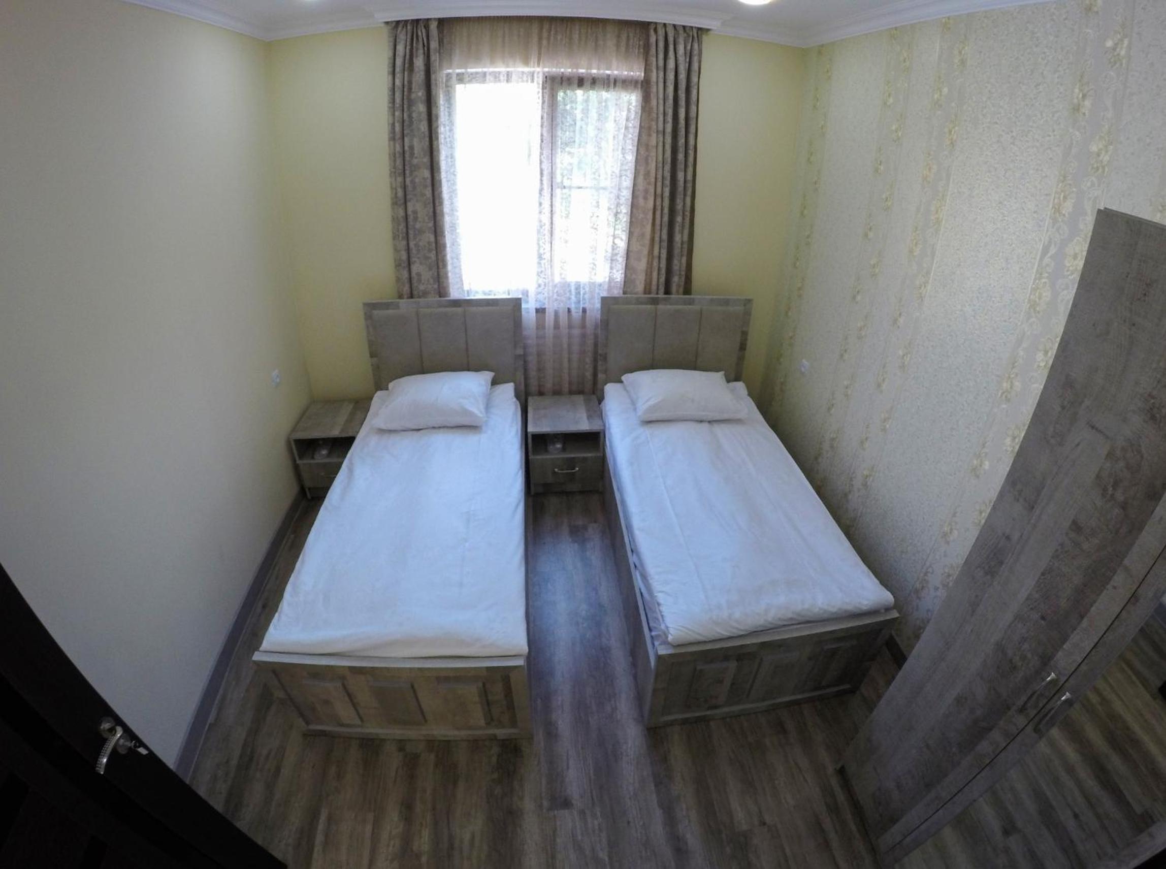 Standard Twin Room with Garden View photo 1