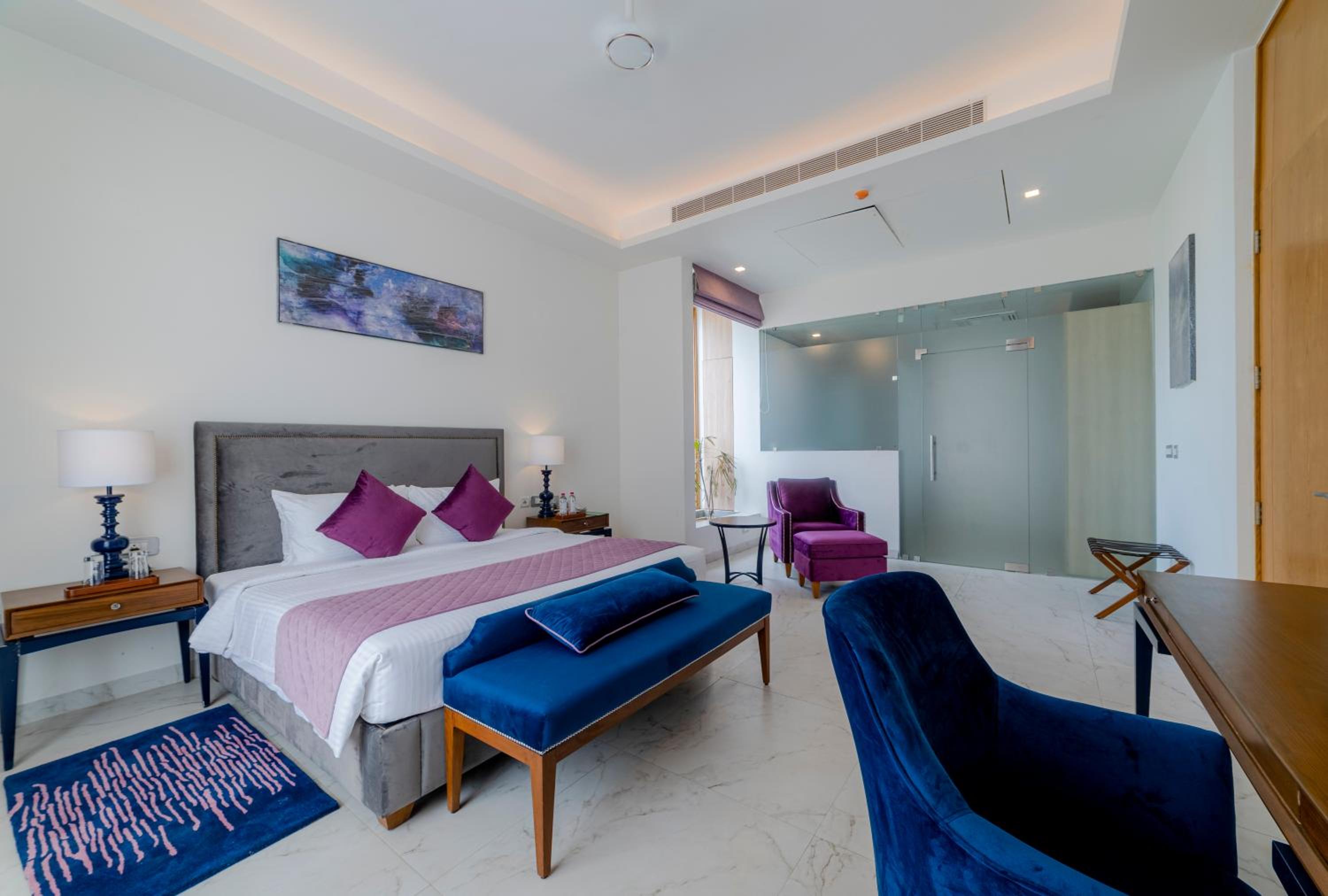 Ellaa Suites Ellaa Suites
