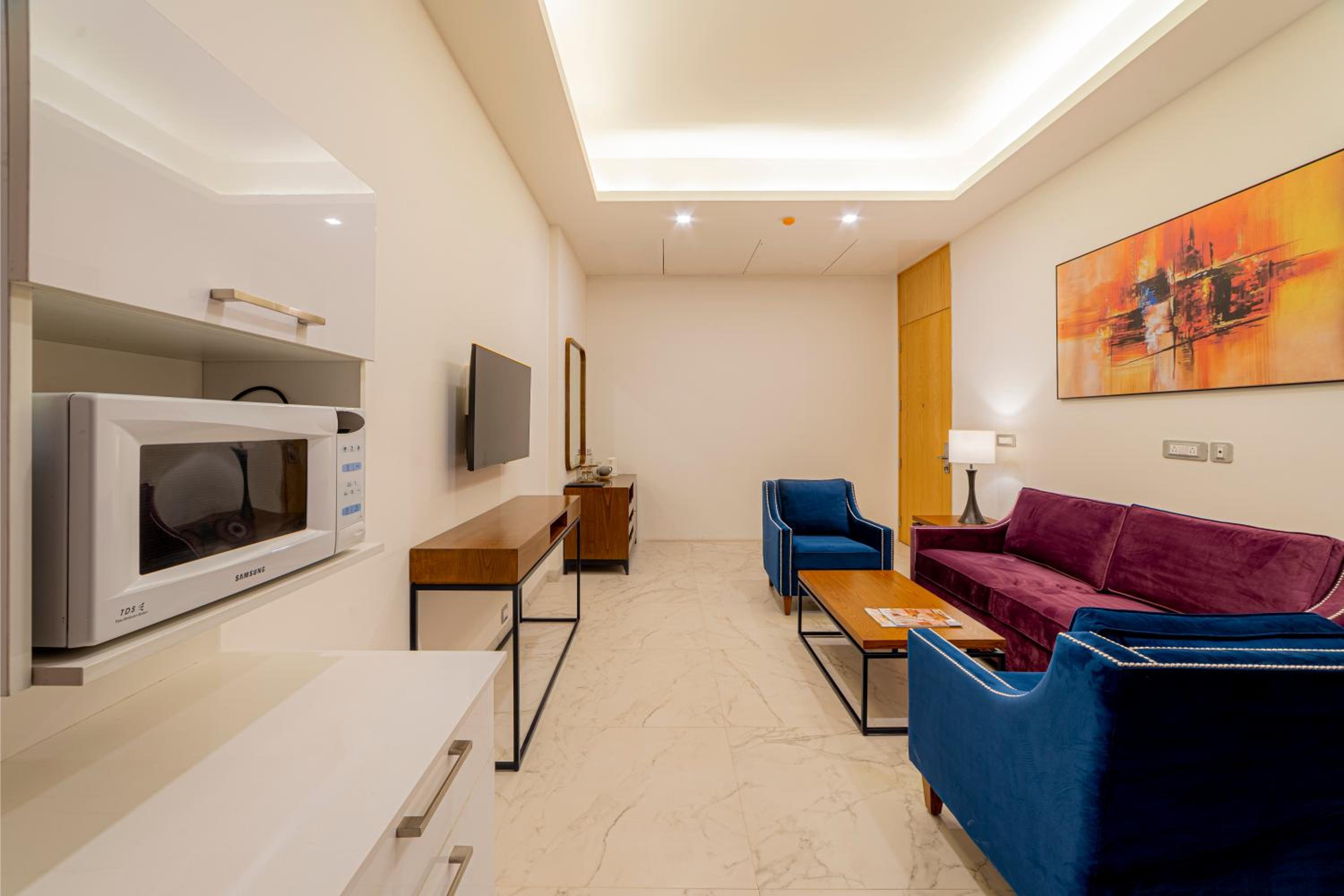 Ellaa Suites Ellaa Suites