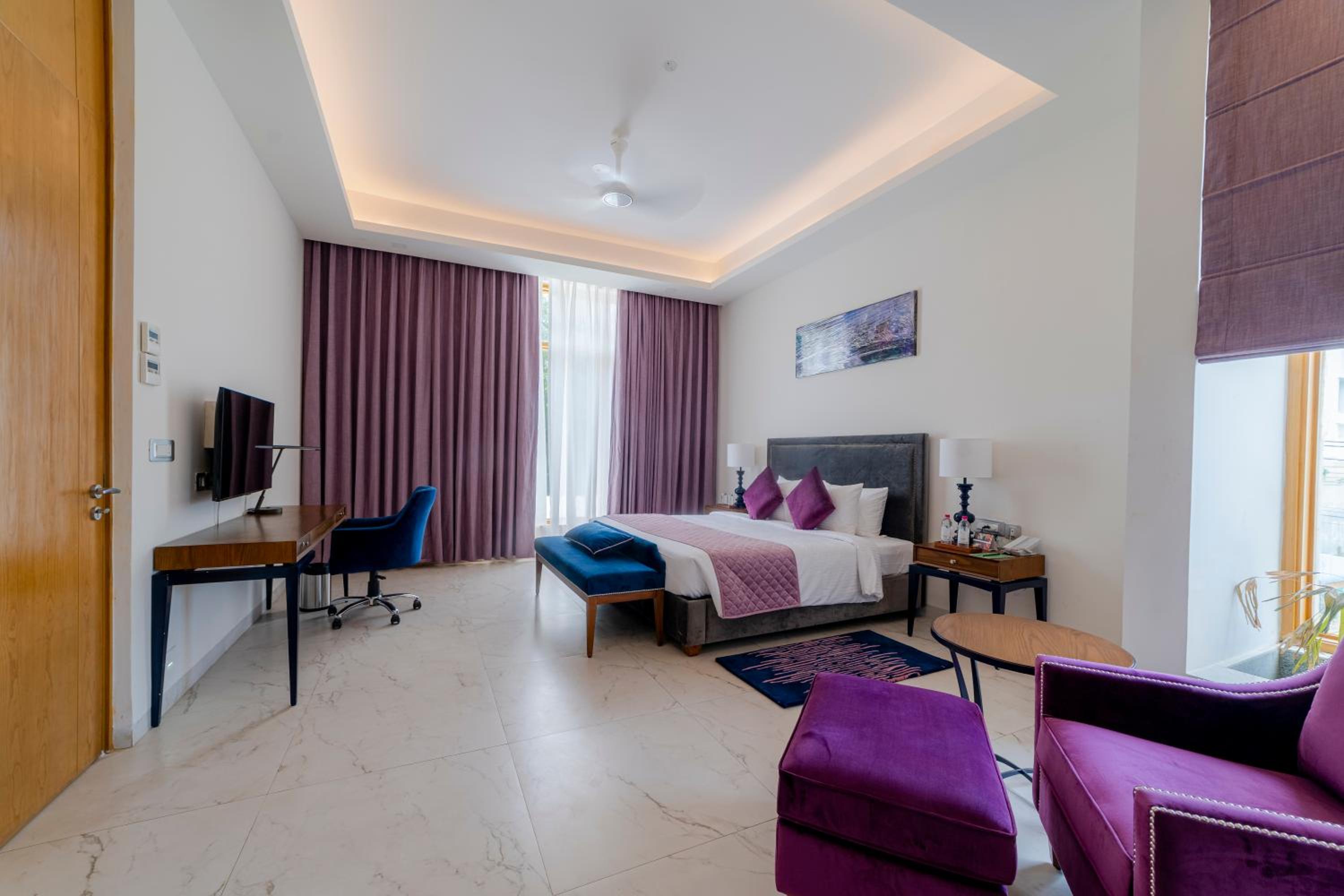 Ellaa Suites Ellaa Suites
