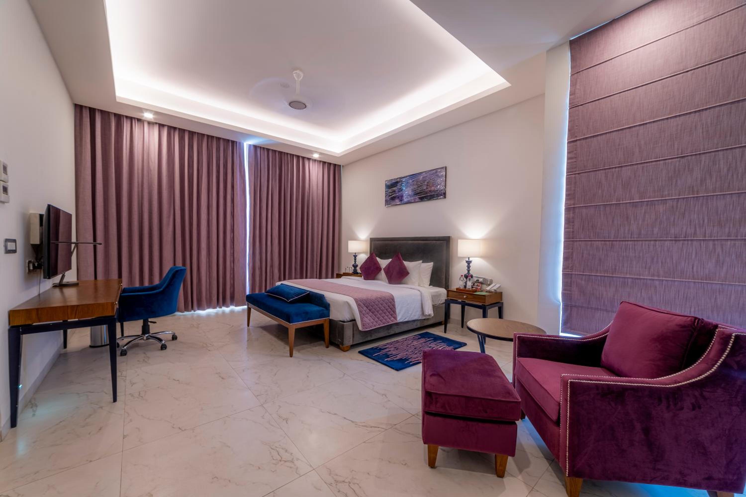 Ellaa Suites Ellaa Suites